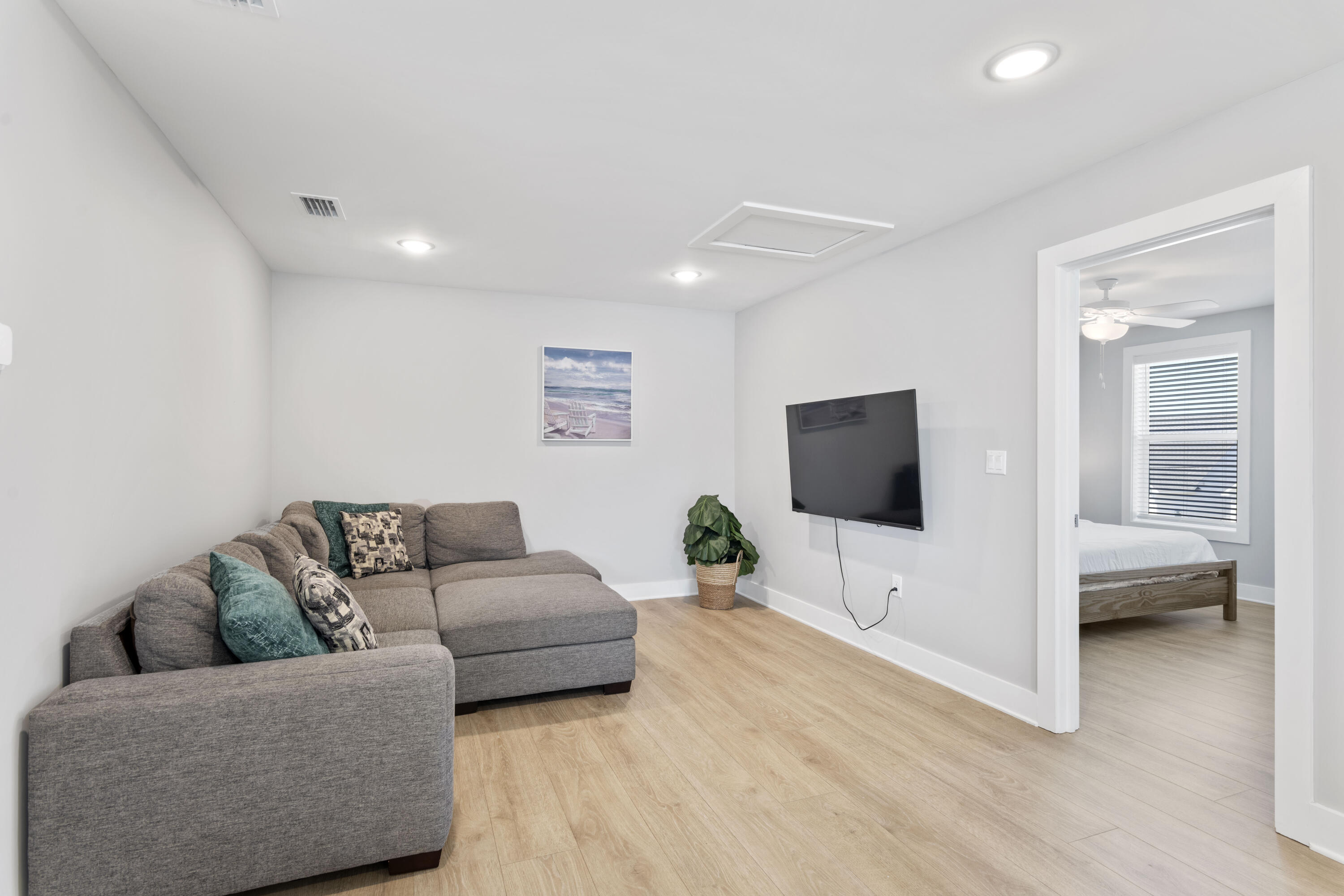 THE PRESERVE AT LAKE POWELL - Residential