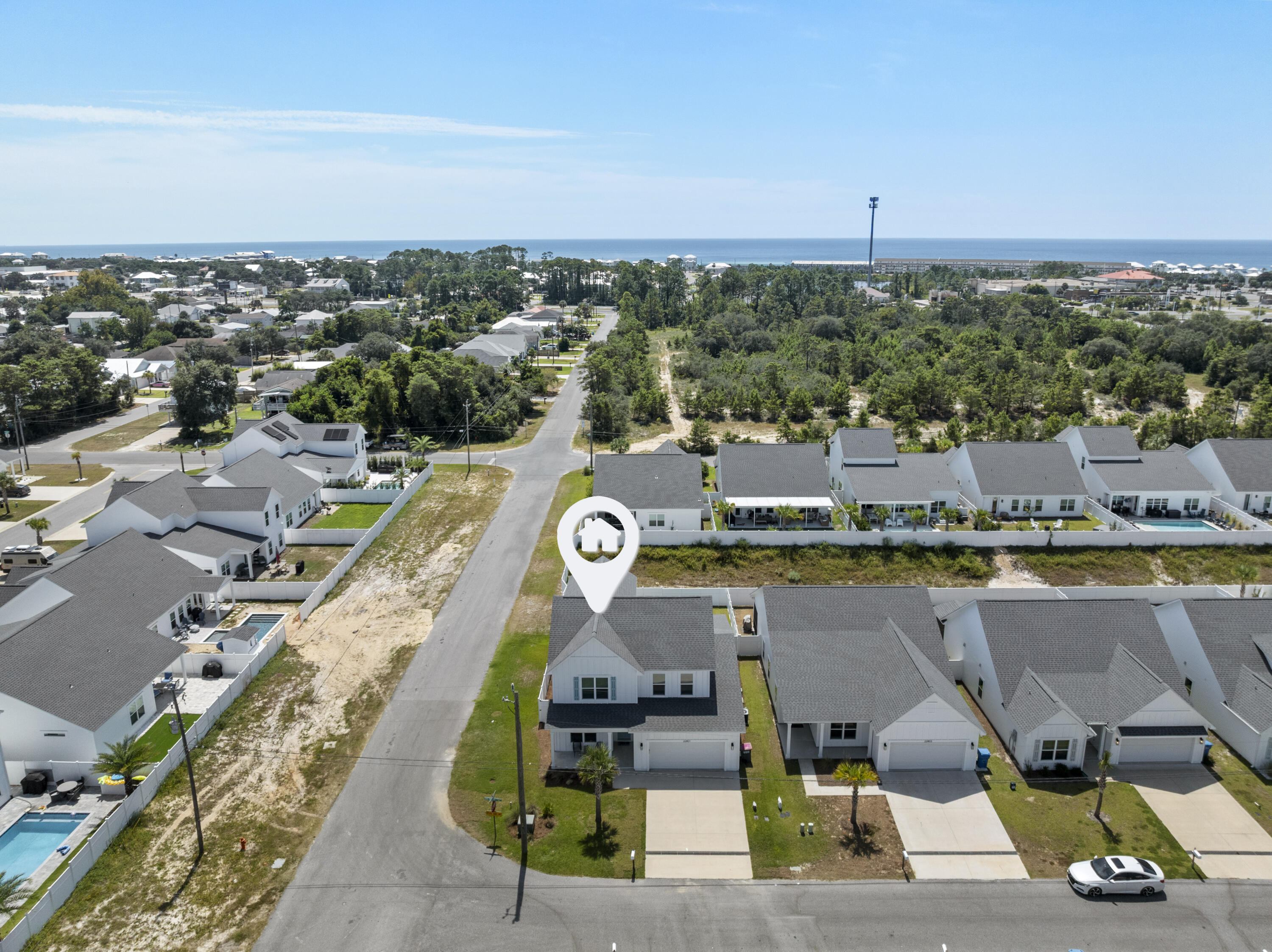 THE PRESERVE AT LAKE POWELL - Residential
