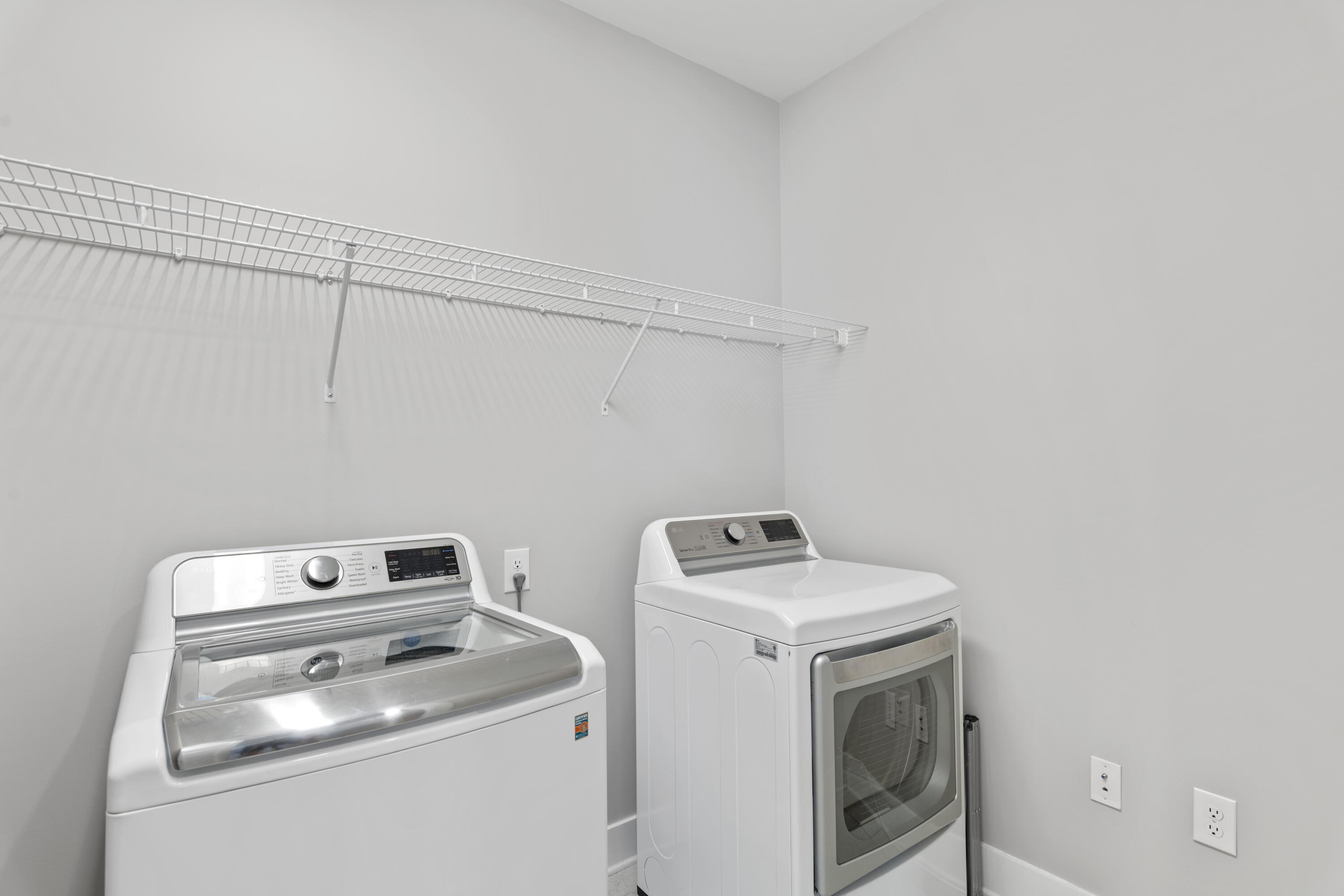 THE PRESERVE AT LAKE POWELL - Residential