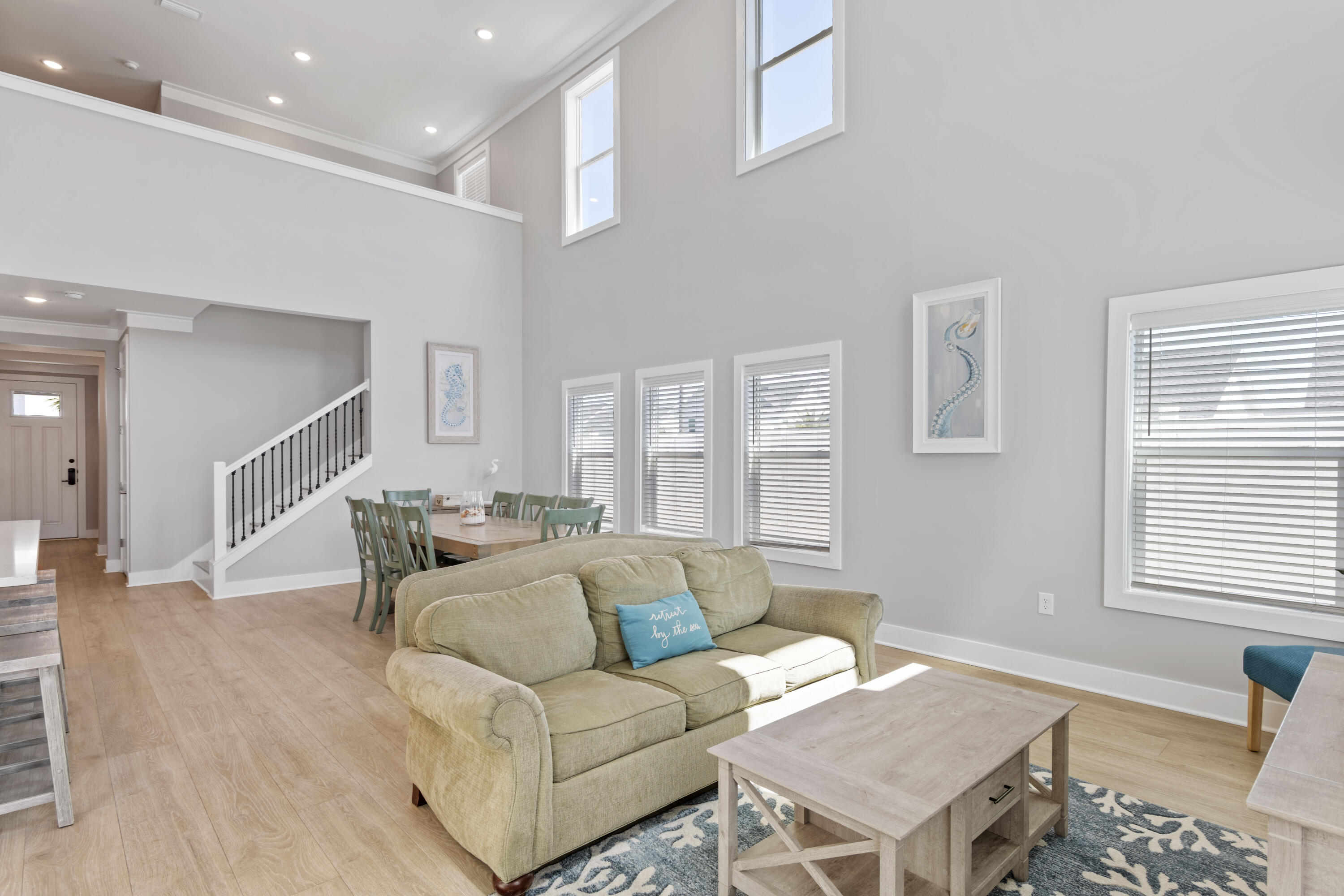 THE PRESERVE AT LAKE POWELL - Residential