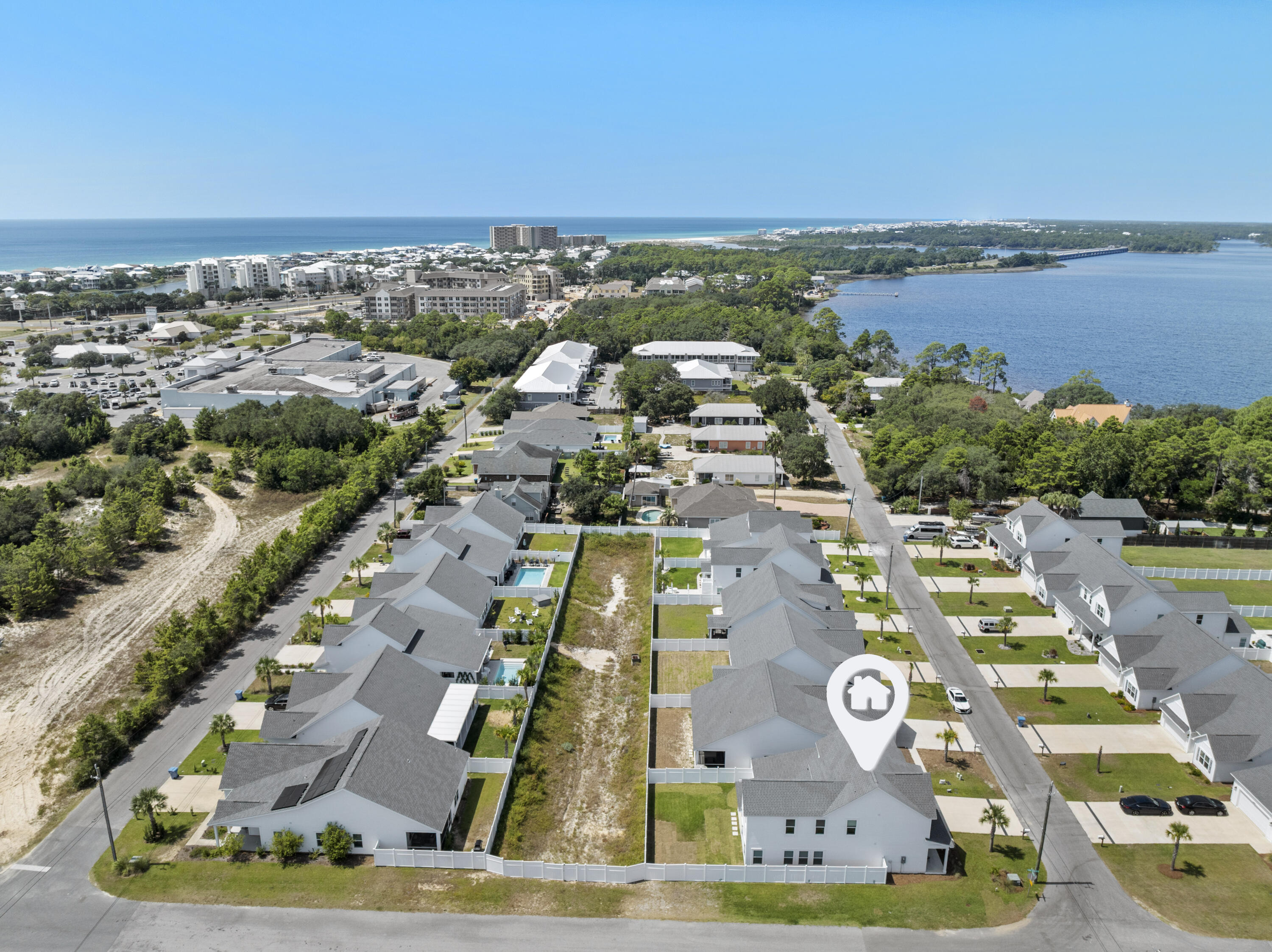 THE PRESERVE AT LAKE POWELL - Residential