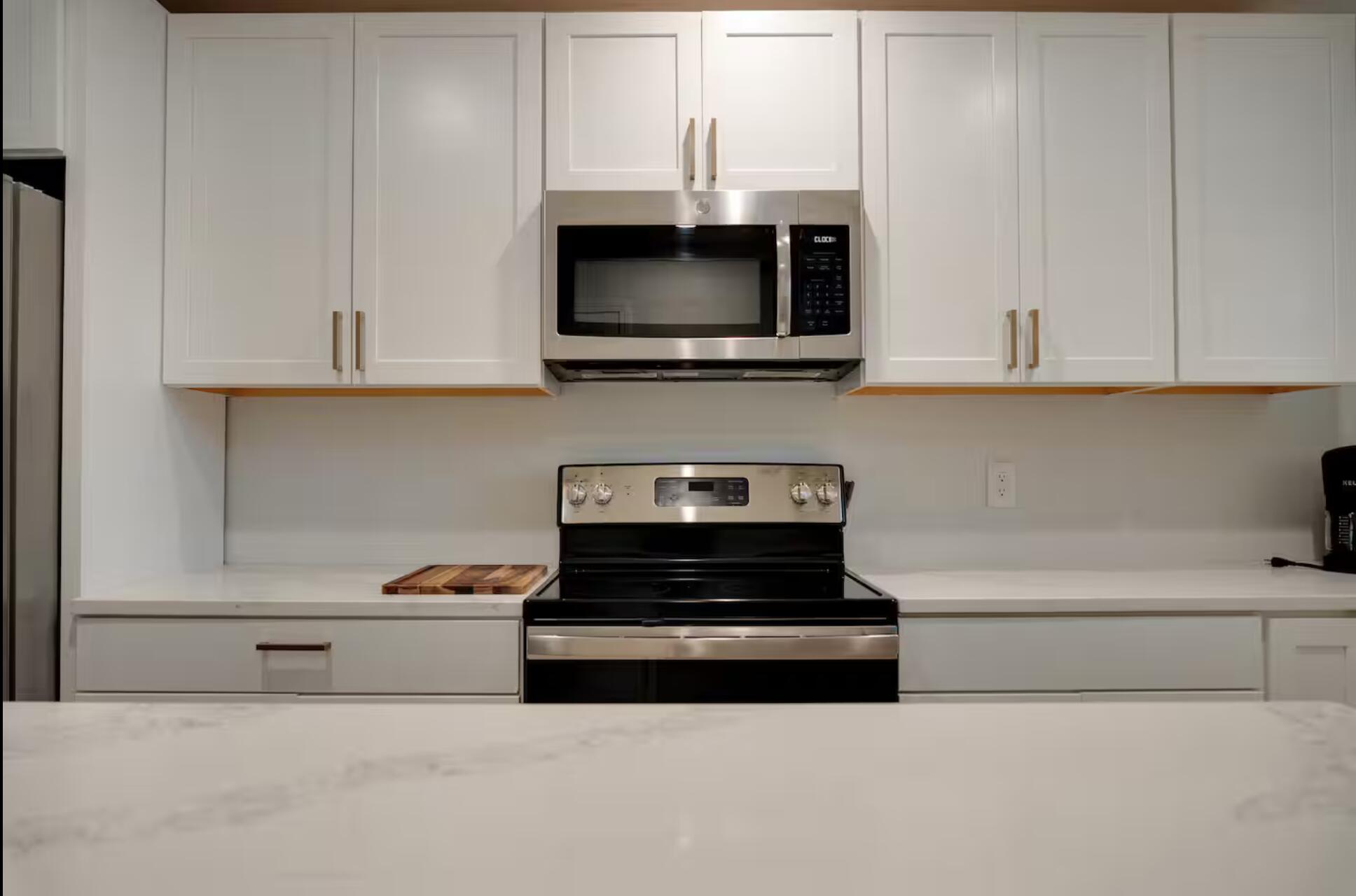 SUMMER HAVEN NORTH T/H - Residential Lease