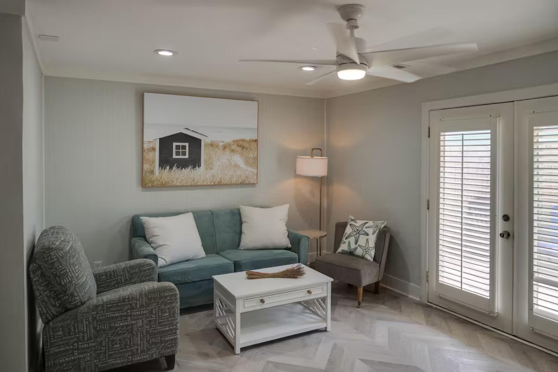 SUMMER HAVEN NORTH T/H - Residential Lease