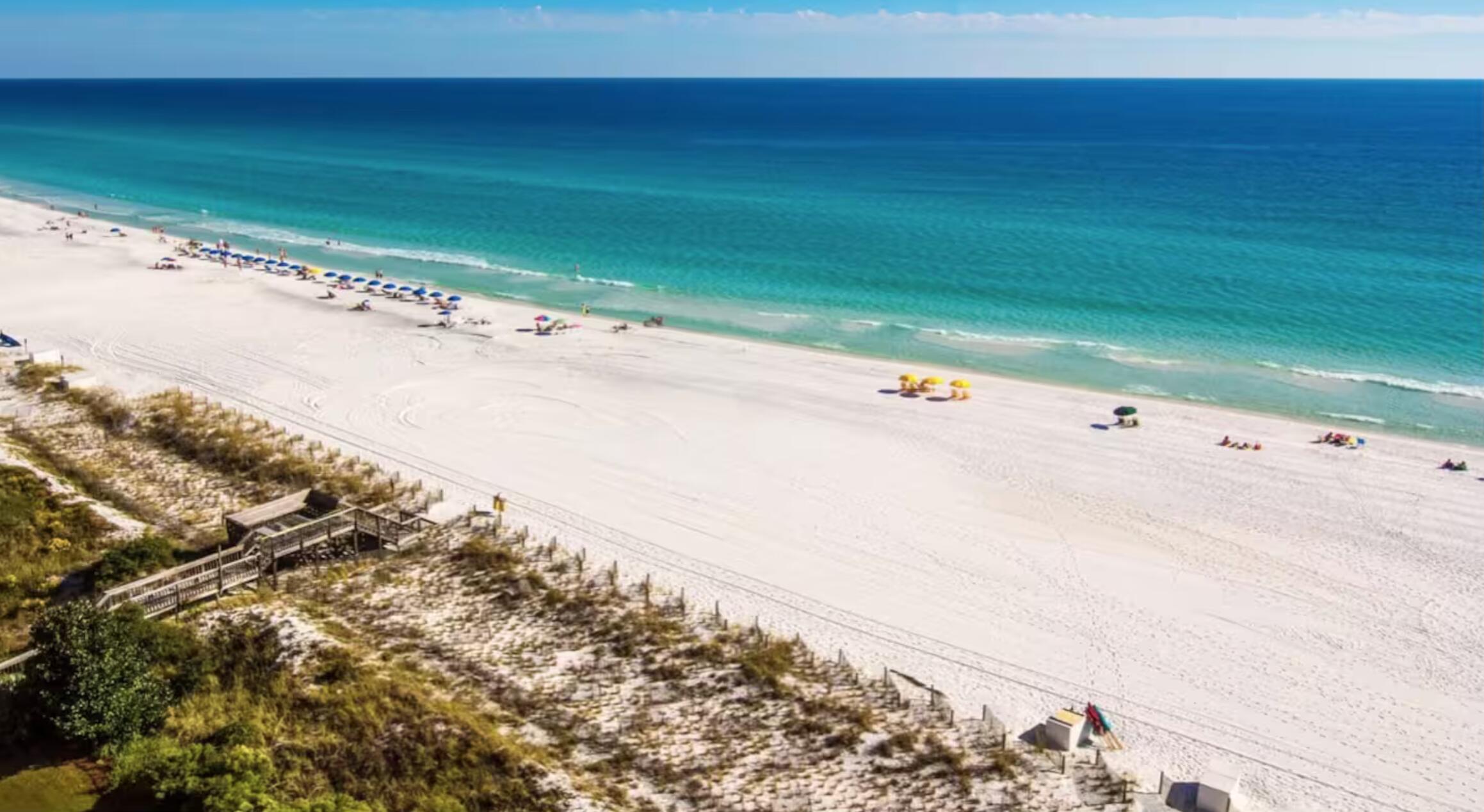 SUMMER HAVEN NORTH T/H - Residential Lease