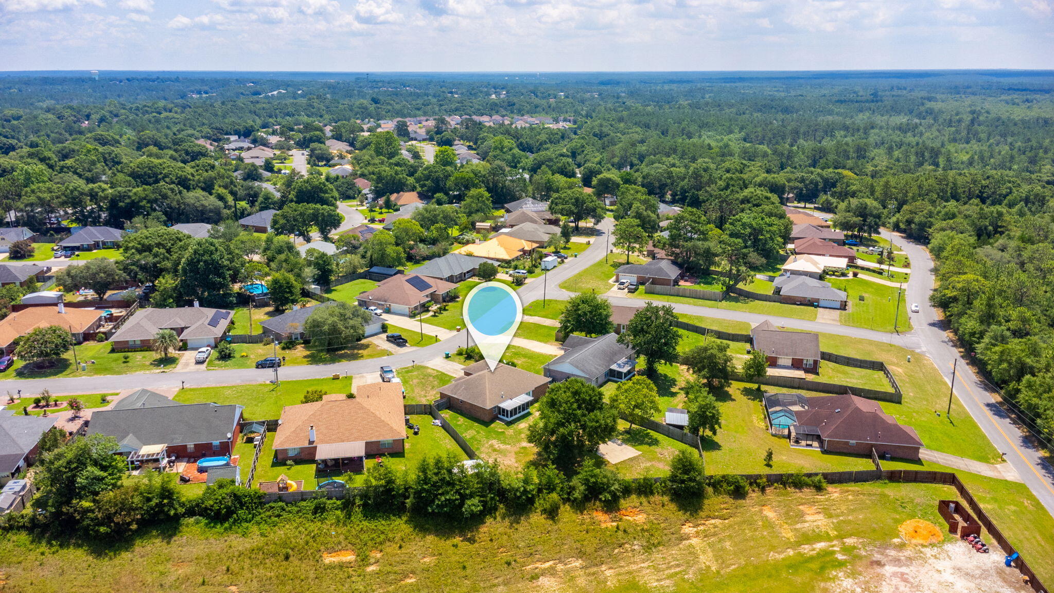 RIVERCHASE S/D PH 2 - Residential