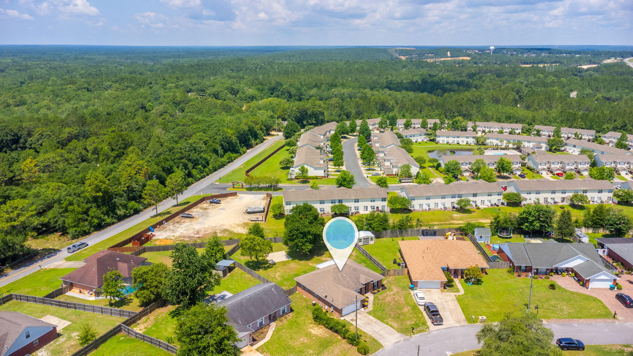 RIVERCHASE S/D PH 2 - Residential