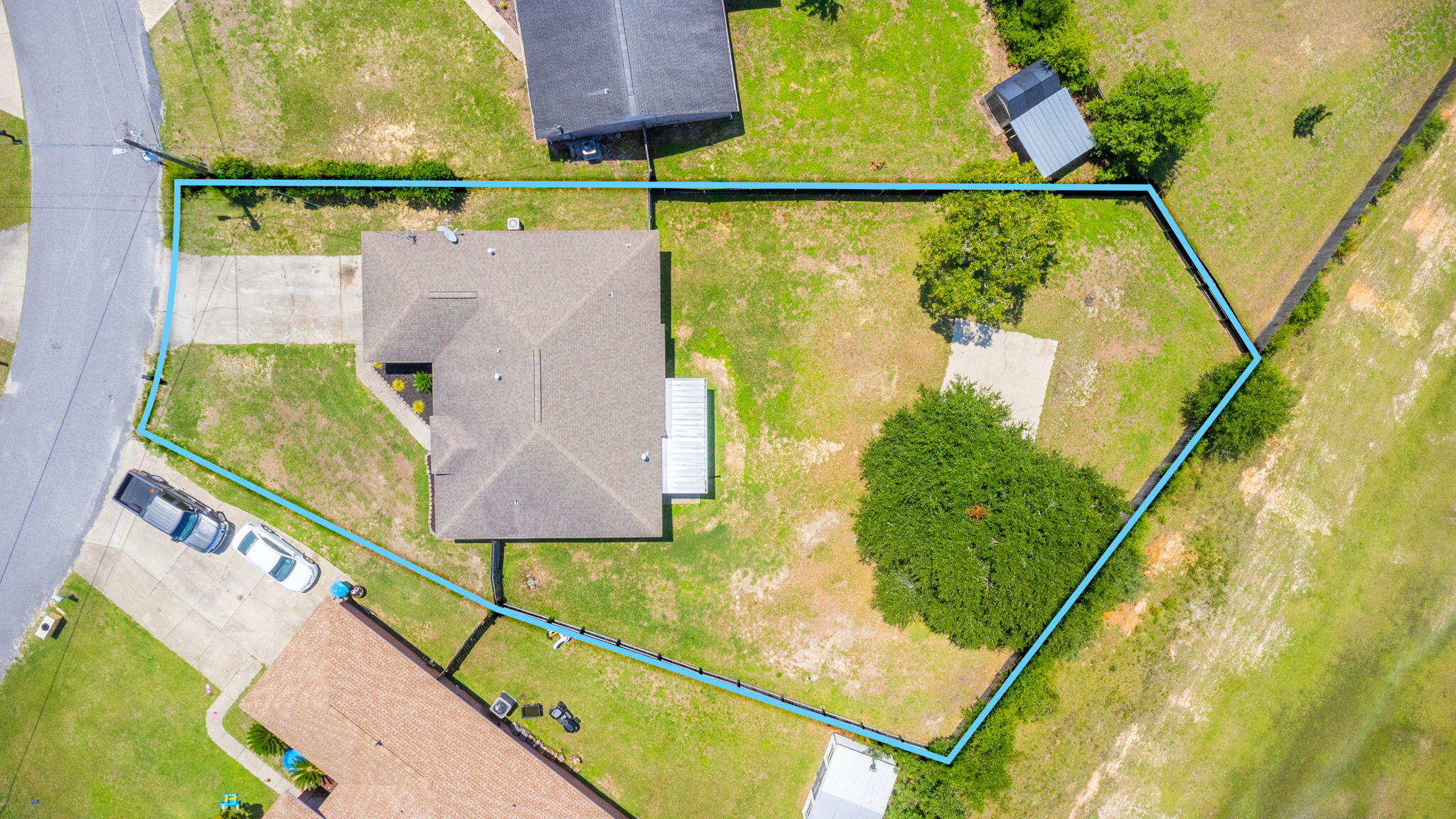 RIVERCHASE S/D PH 2 - Residential