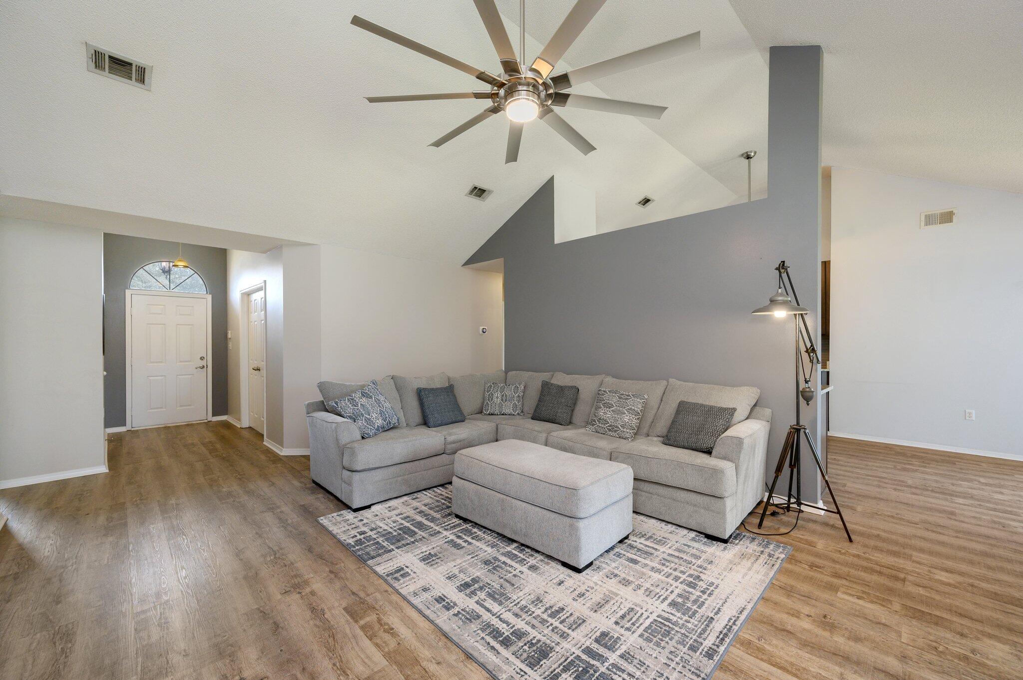 RIVERCHASE S/D PH 2 - Residential