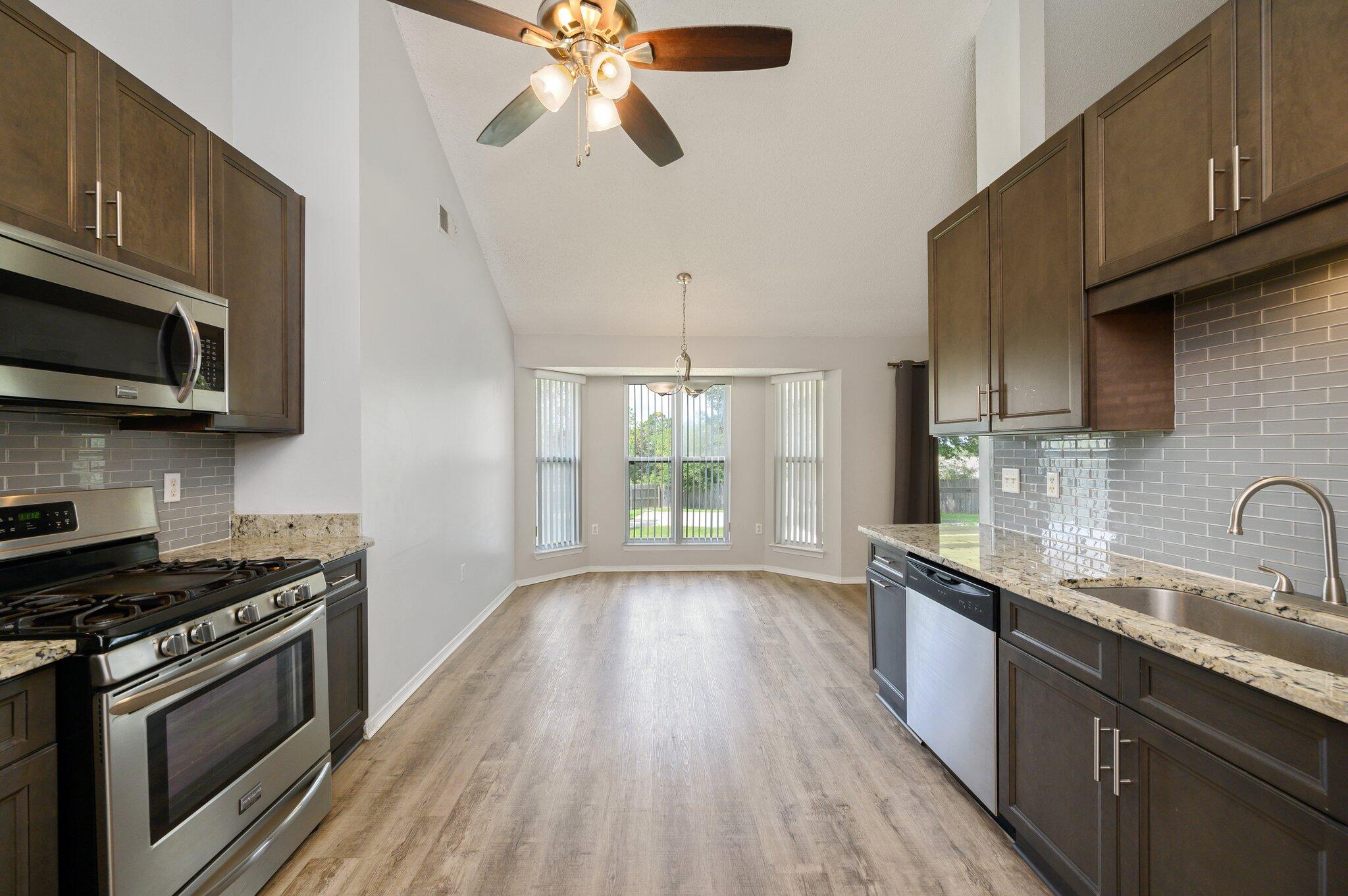 RIVERCHASE S/D PH 2 - Residential