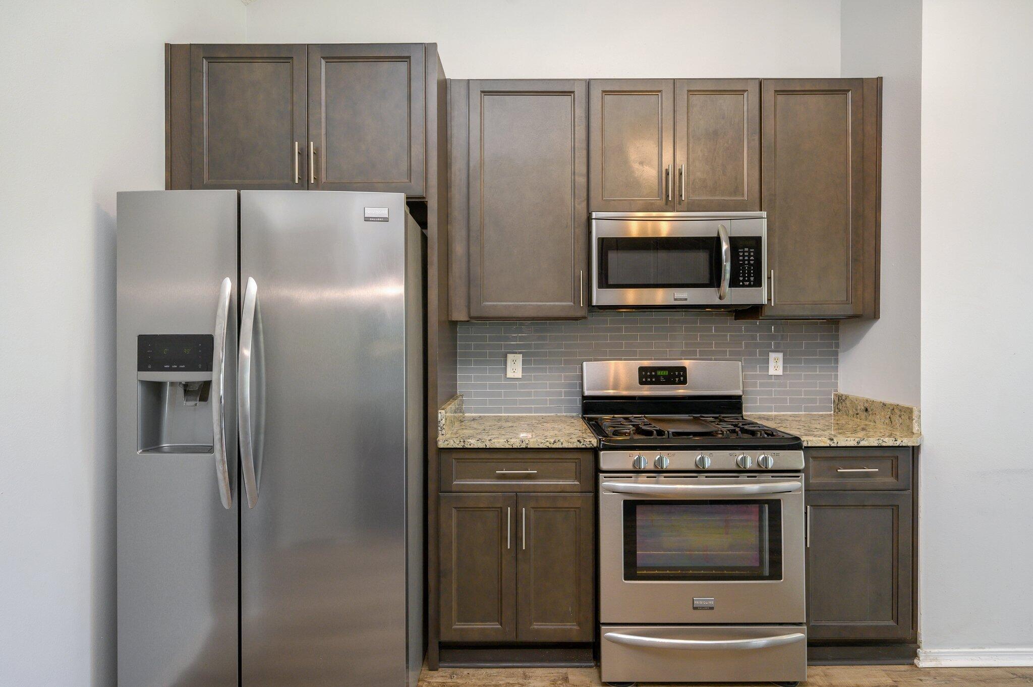 RIVERCHASE S/D PH 2 - Residential