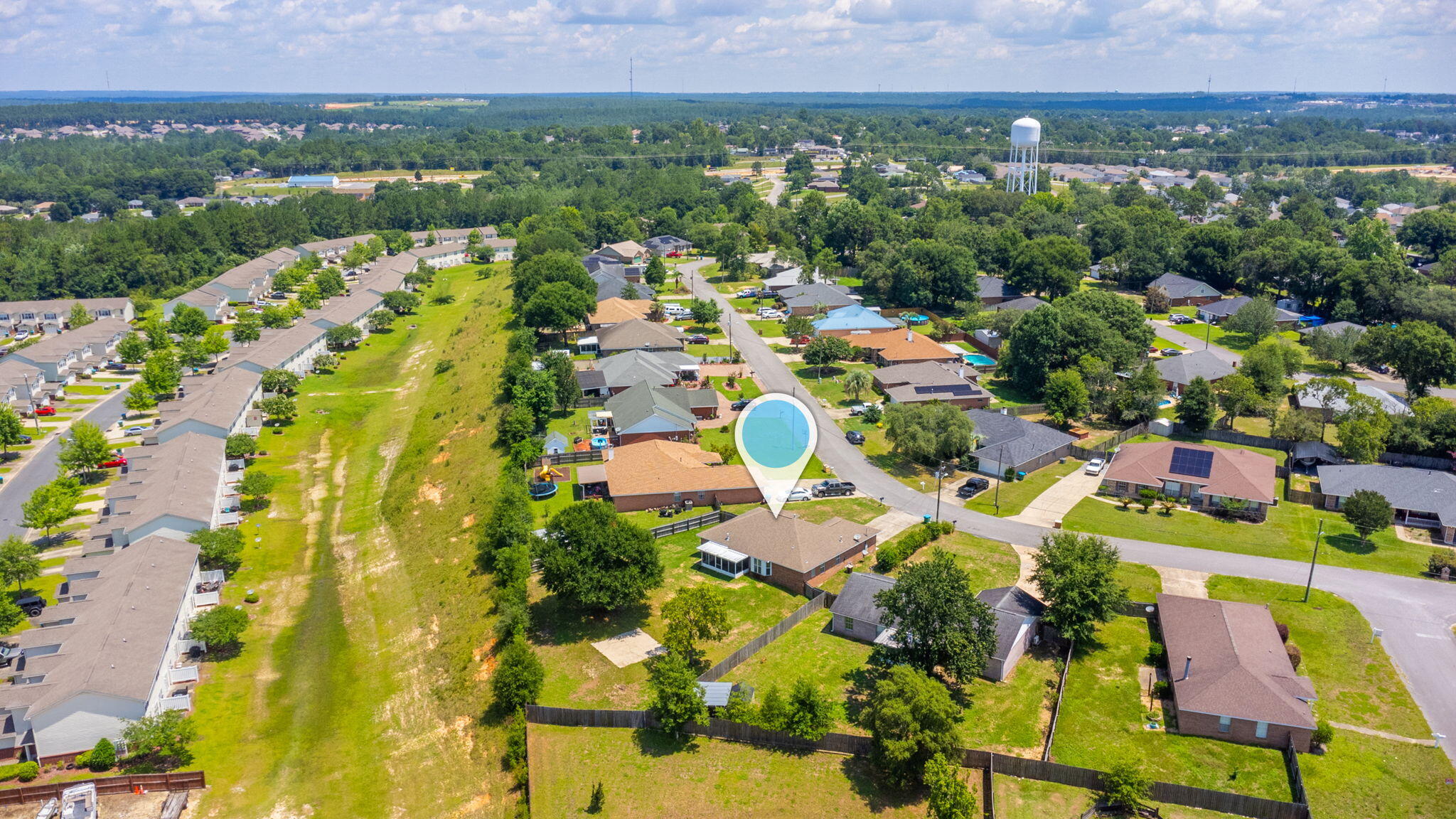 RIVERCHASE S/D PH 2 - Residential