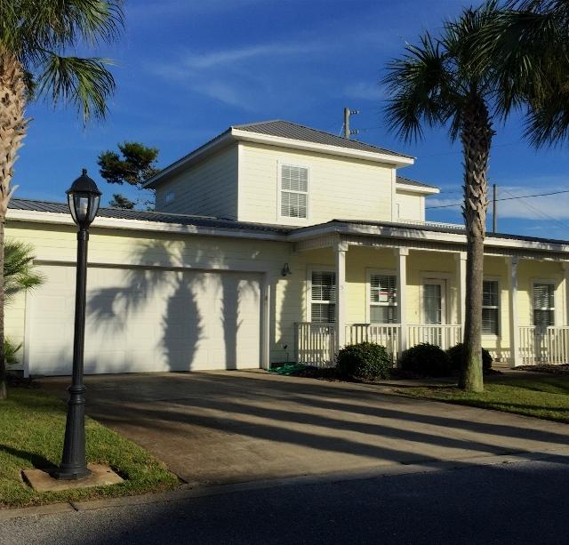 Miramar Palms - Residential