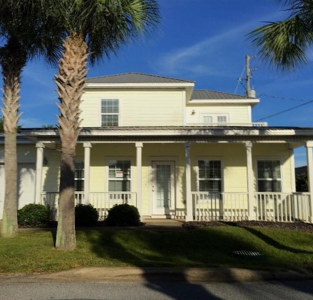 Miramar Palms - Residential