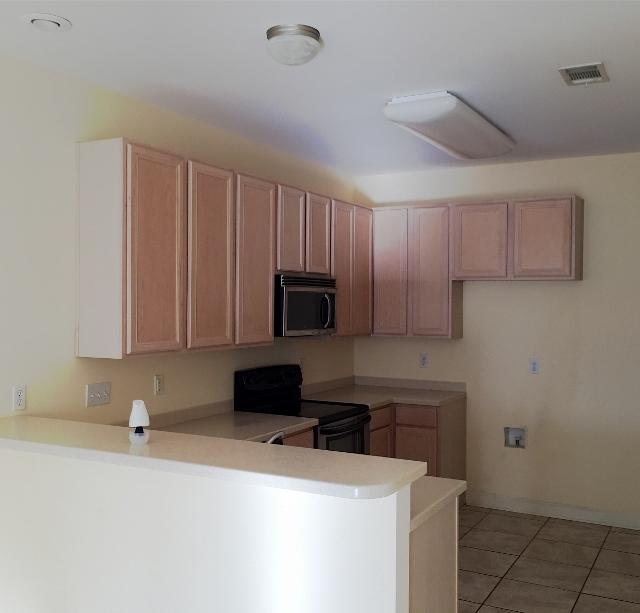 Miramar Palms - Residential