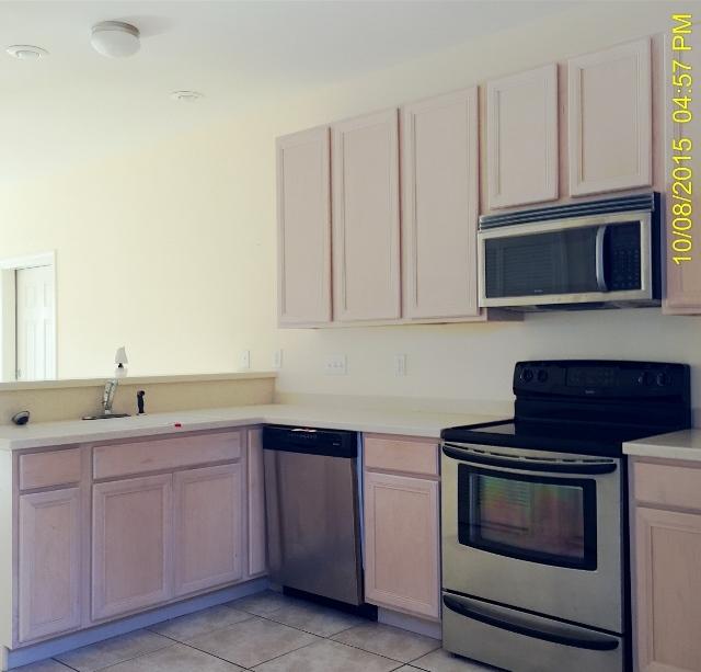 Miramar Palms - Residential