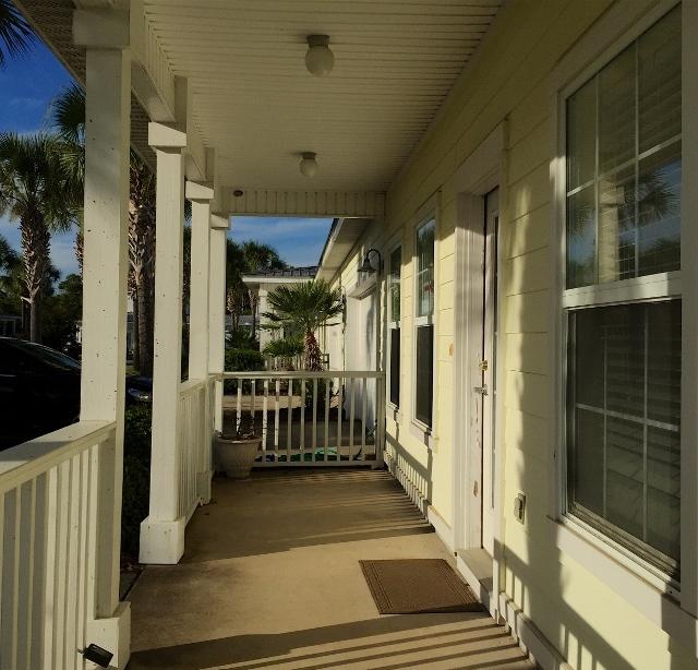 Miramar Palms - Residential