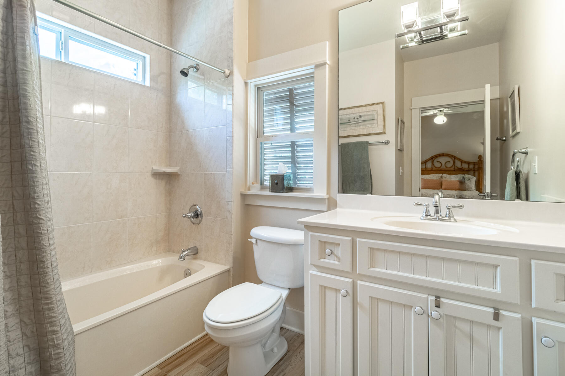 BEACH HIGHLAND 1ST ADD - Residential