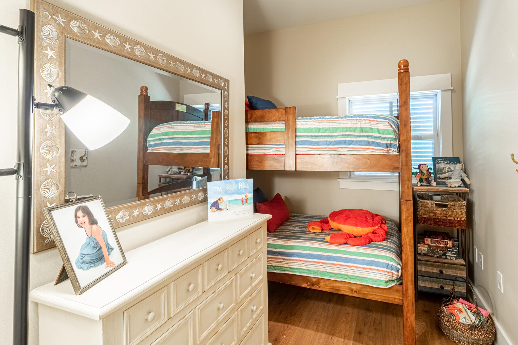 BEACH HIGHLAND 1ST ADD - Residential