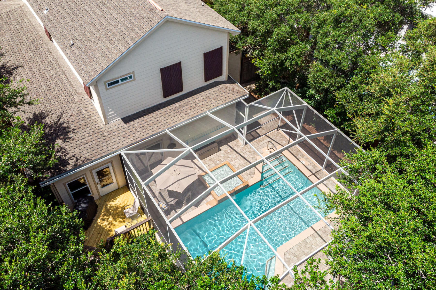 BEACH HIGHLAND 1ST ADD - Residential