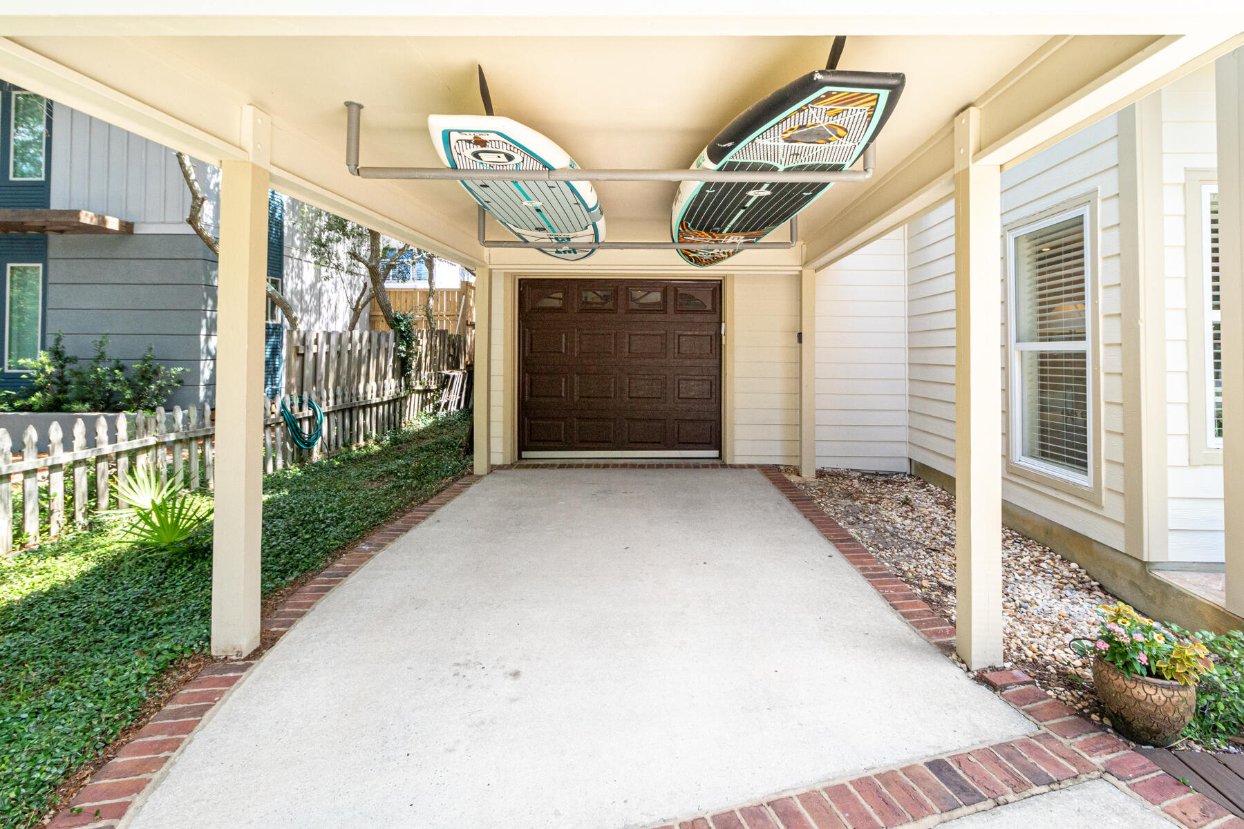 BEACH HIGHLAND 1ST ADD - Residential