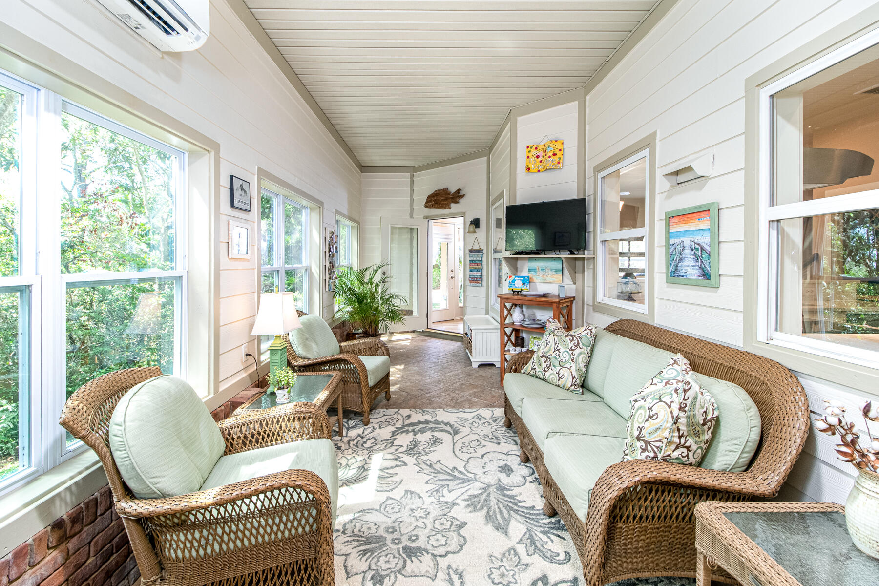 BEACH HIGHLAND 1ST ADD - Residential