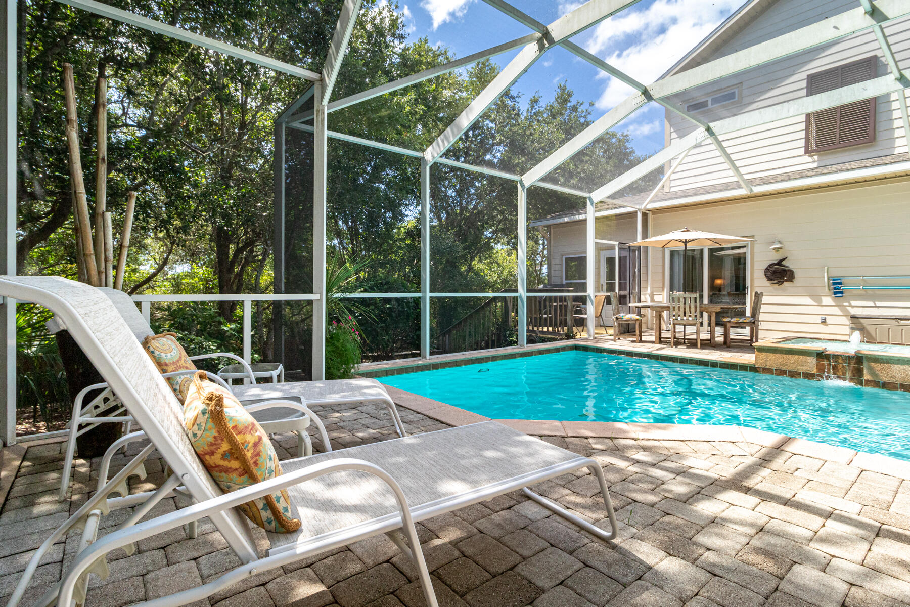 BEACH HIGHLAND 1ST ADD - Residential