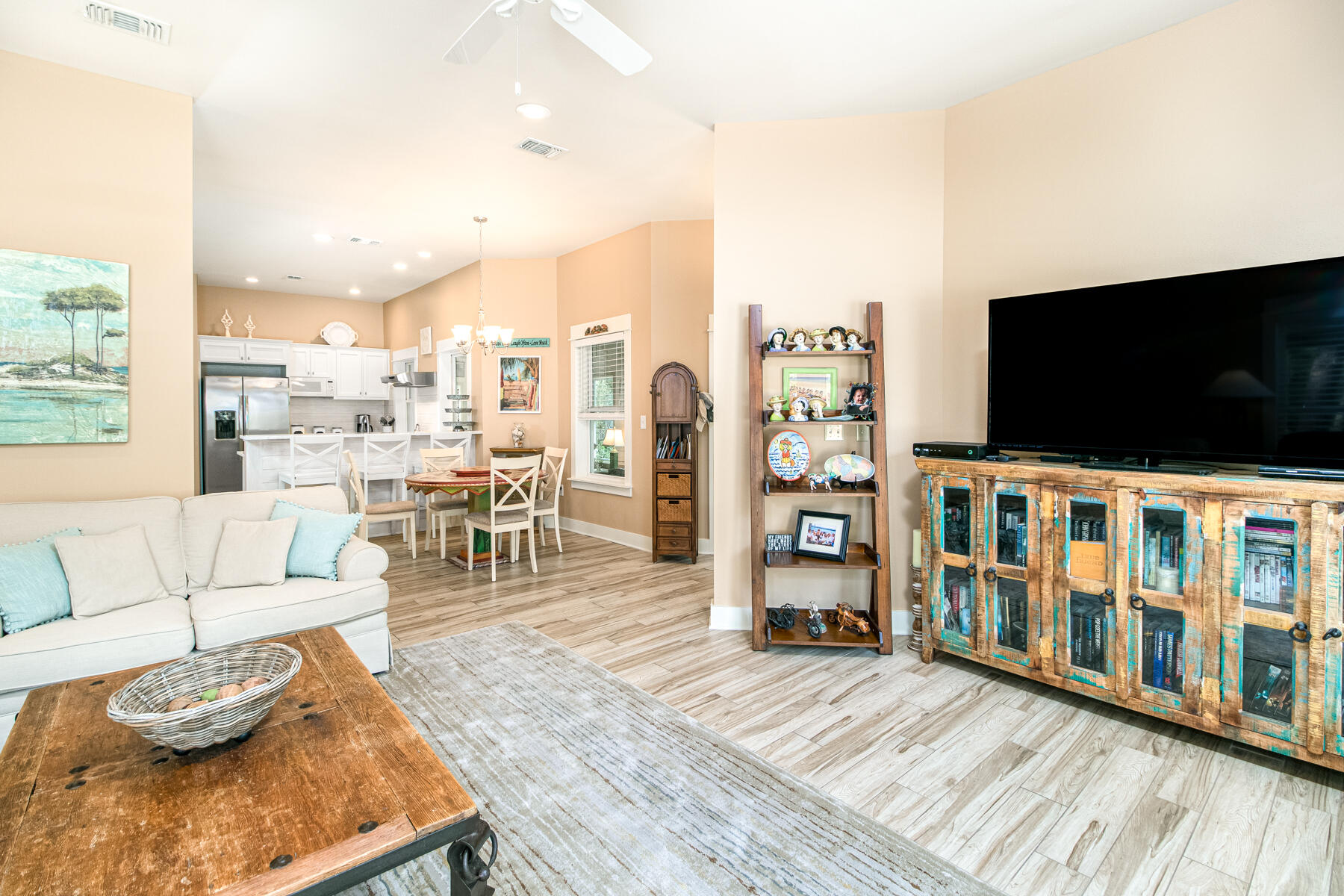 BEACH HIGHLAND 1ST ADD - Residential