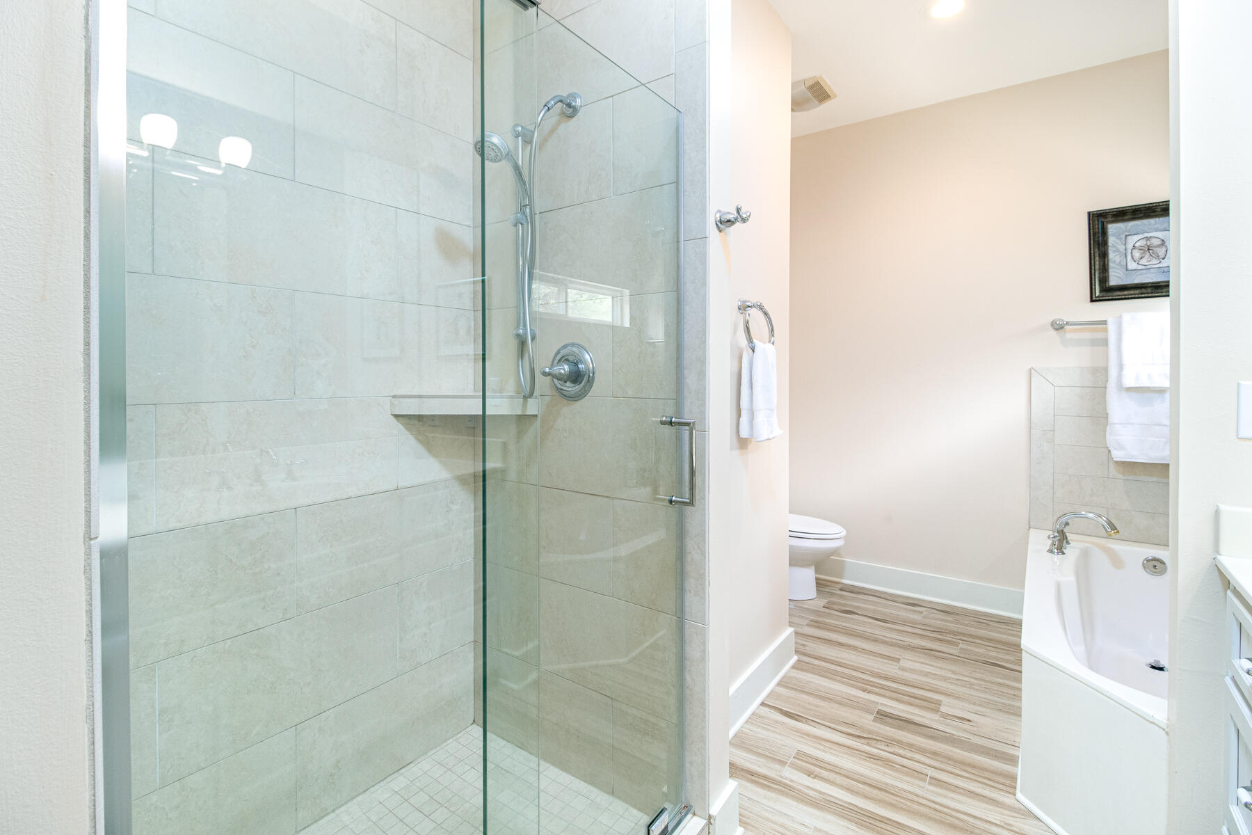 BEACH HIGHLAND 1ST ADD - Residential