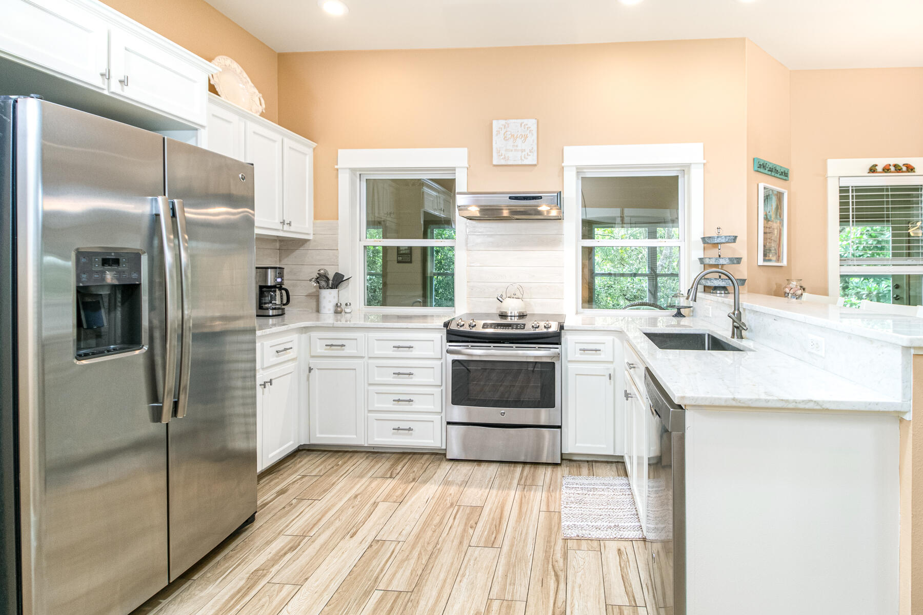 BEACH HIGHLAND 1ST ADD - Residential