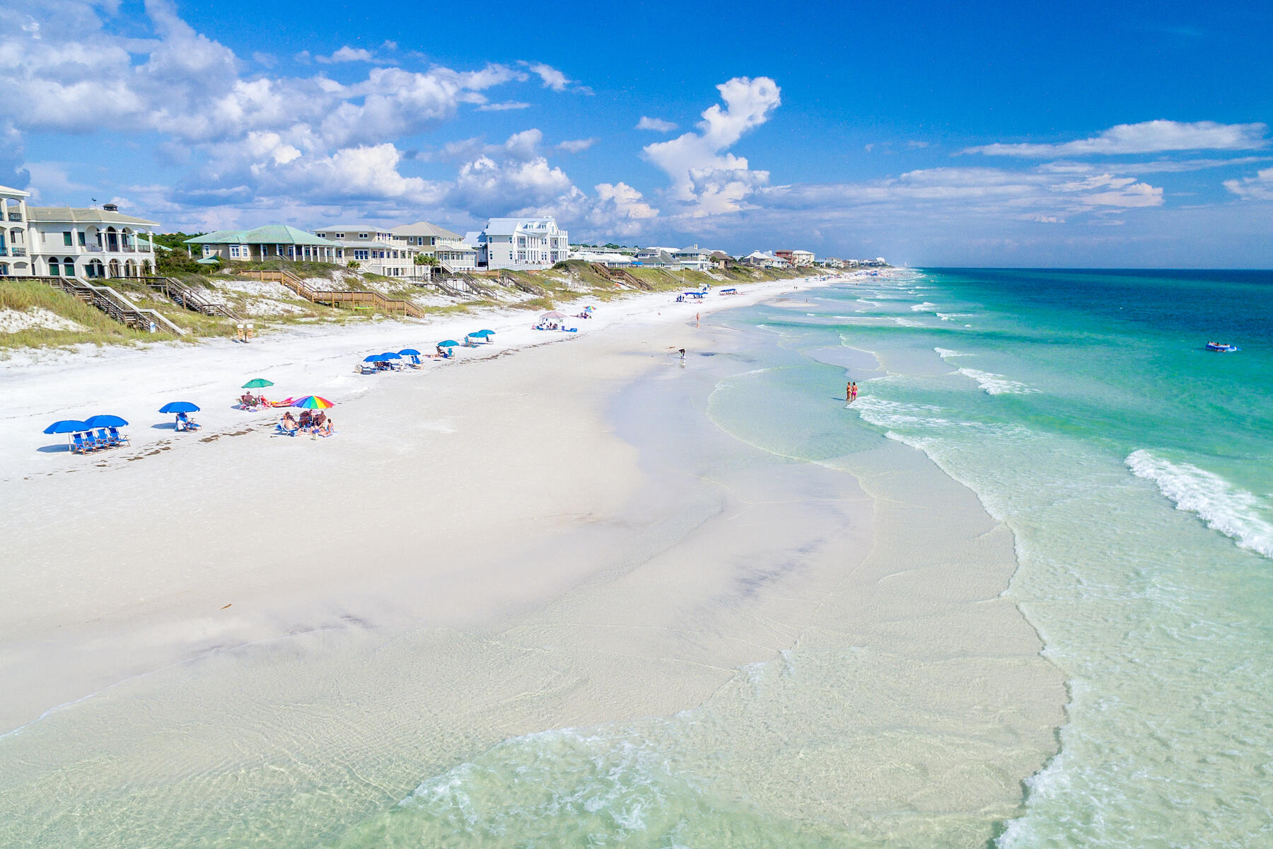 BEACH HIGHLAND 1ST ADD - Residential