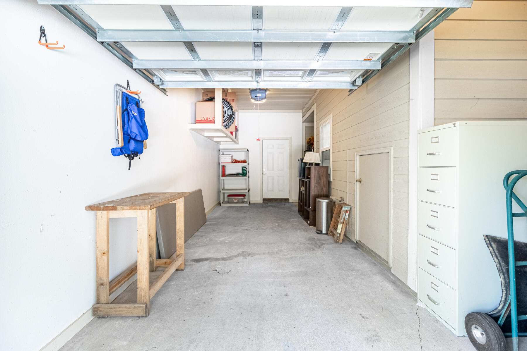 BEACH HIGHLAND 1ST ADD - Residential