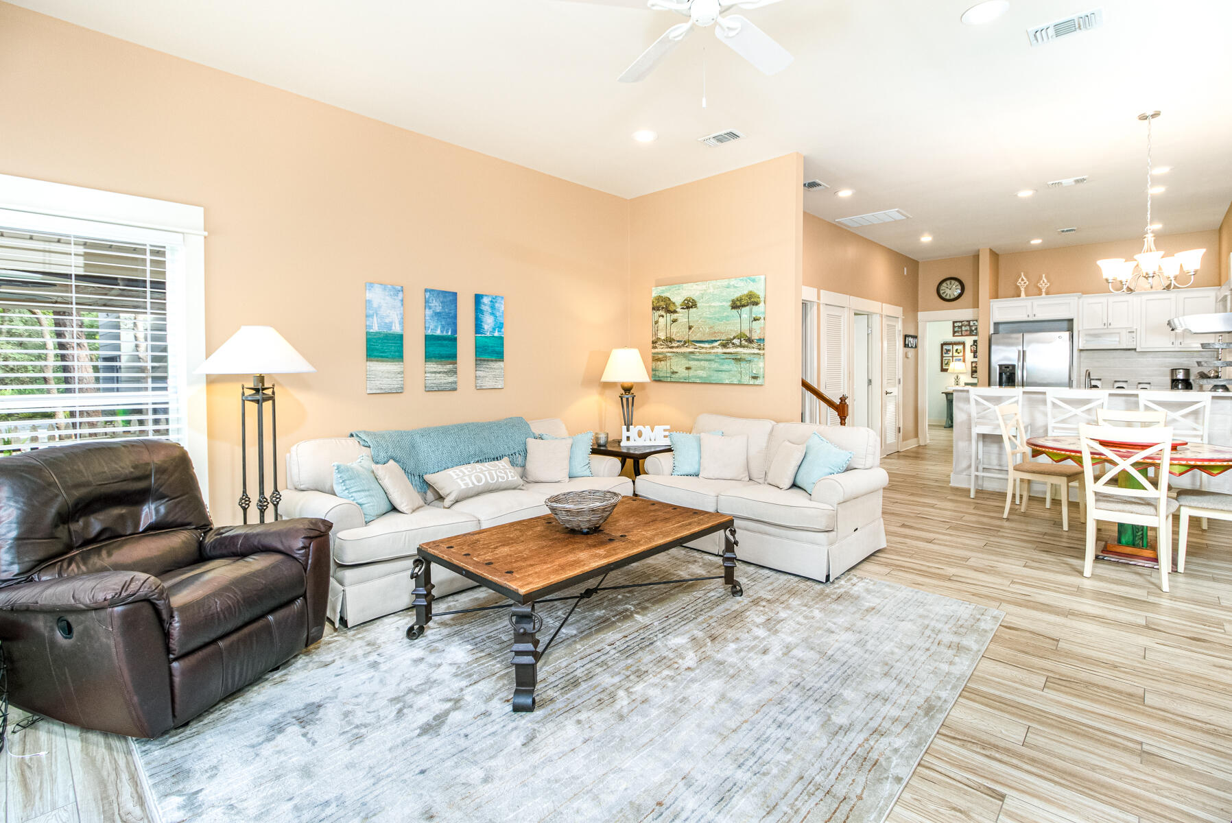 BEACH HIGHLAND 1ST ADD - Residential