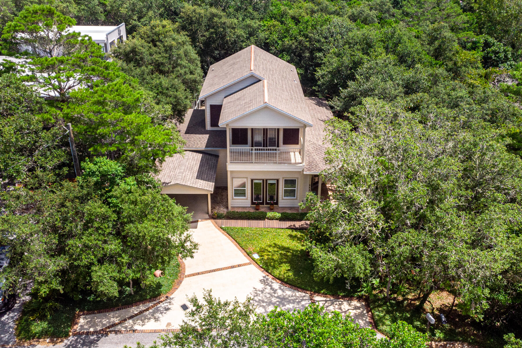 BEACH HIGHLAND 1ST ADD - Residential