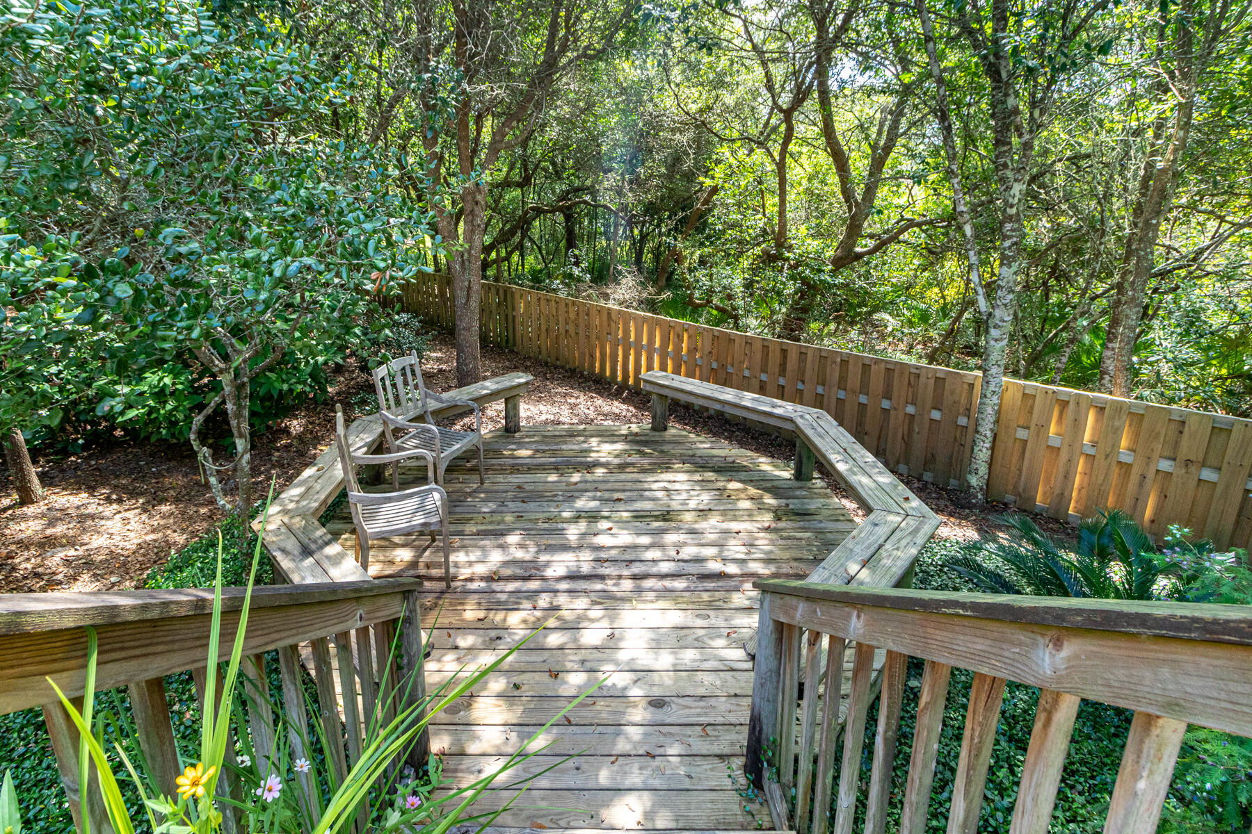 BEACH HIGHLAND 1ST ADD - Residential