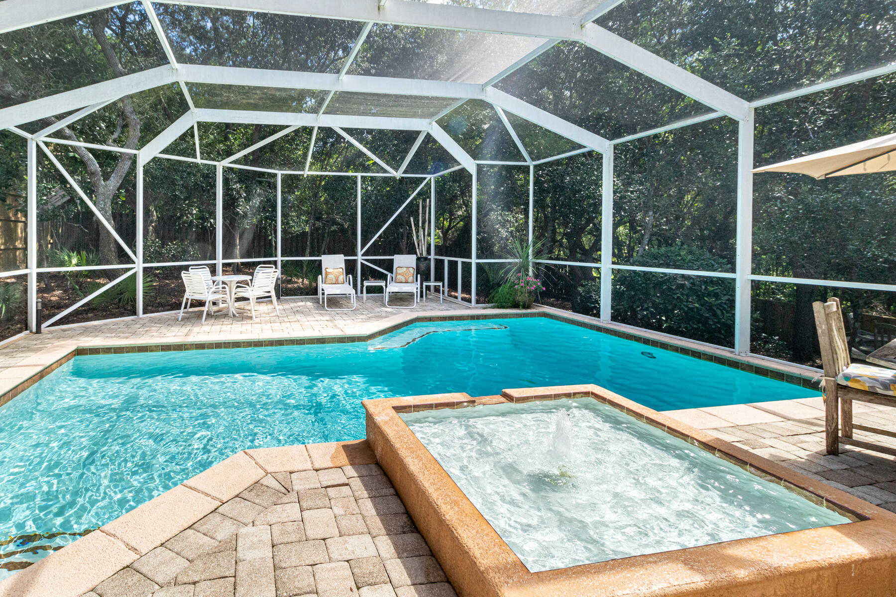 BEACH HIGHLAND 1ST ADD - Residential