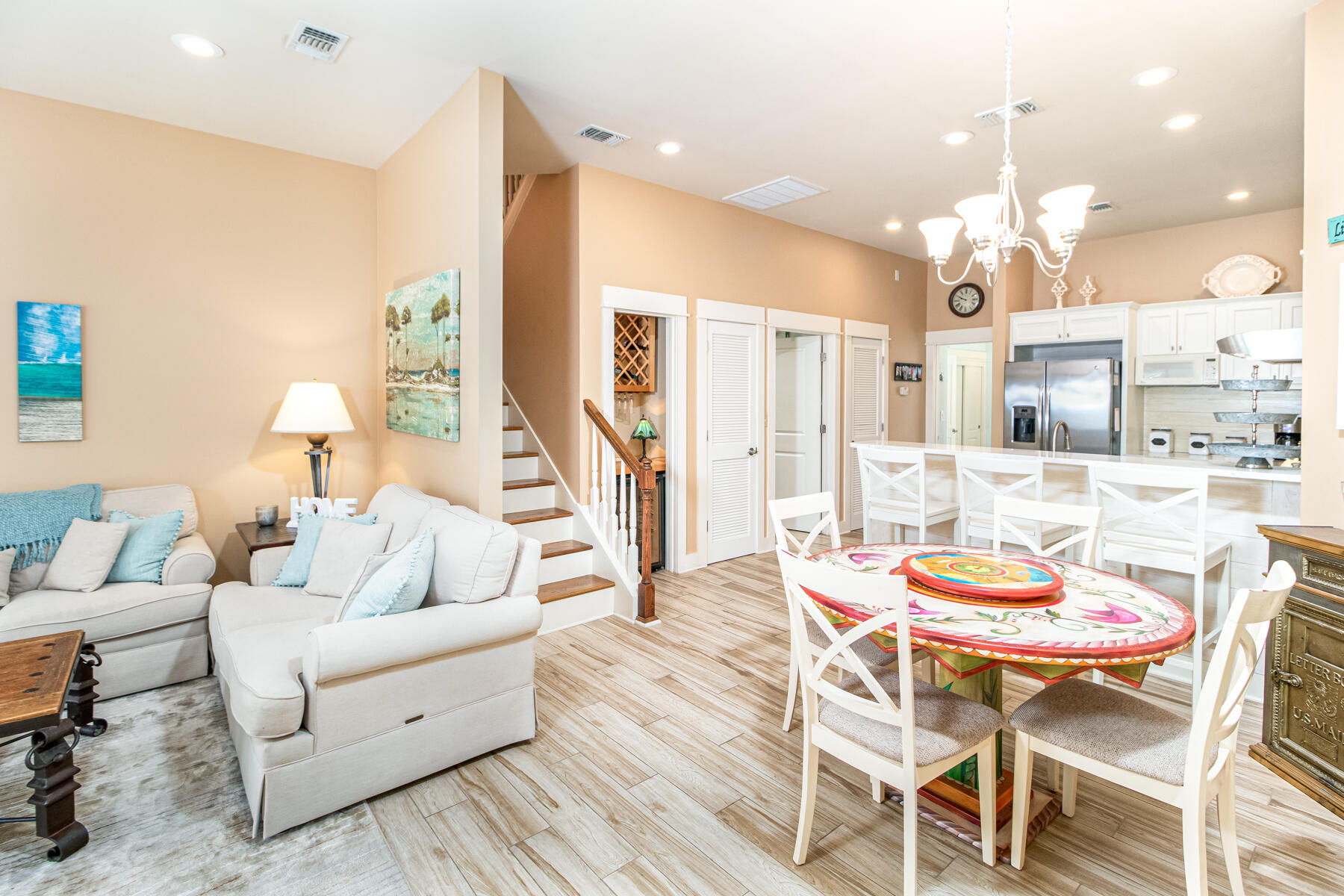 BEACH HIGHLAND 1ST ADD - Residential