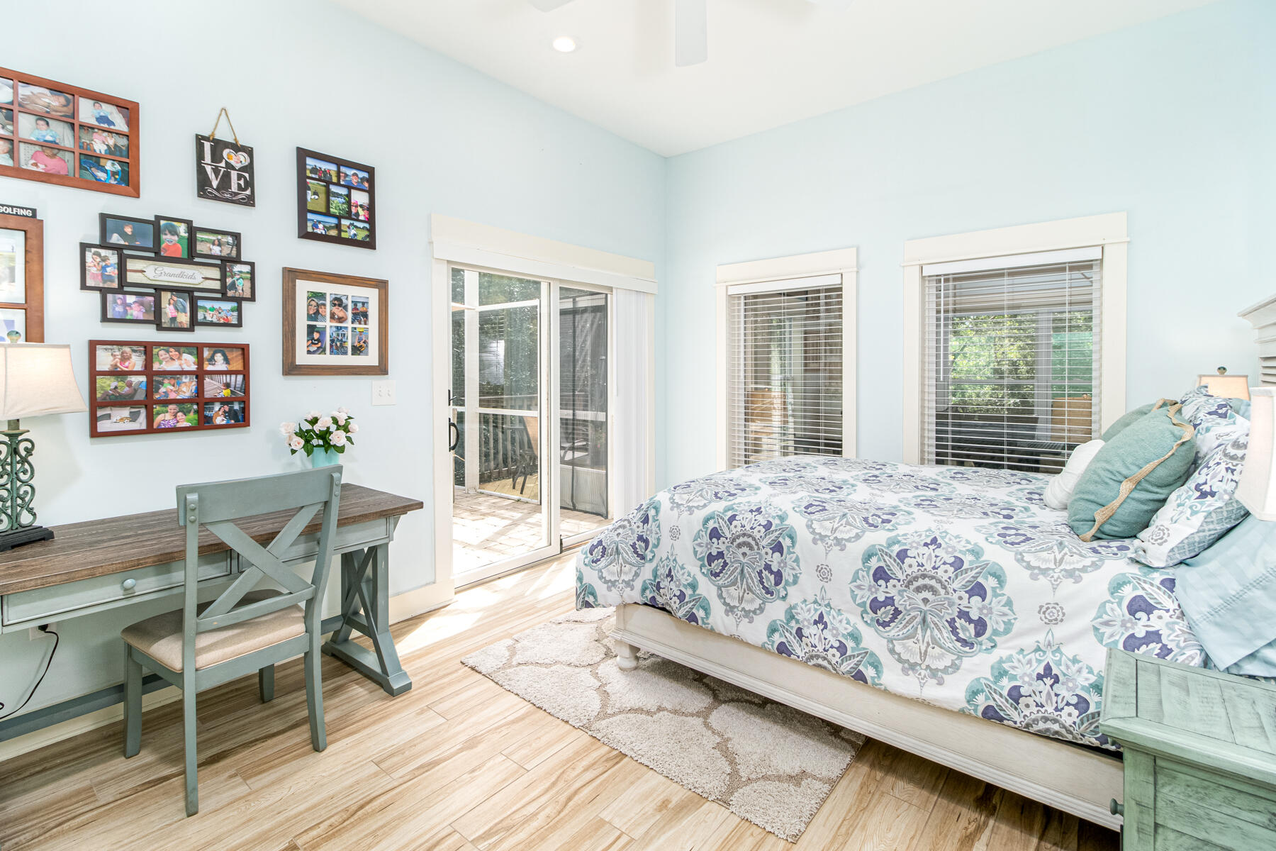 BEACH HIGHLAND 1ST ADD - Residential