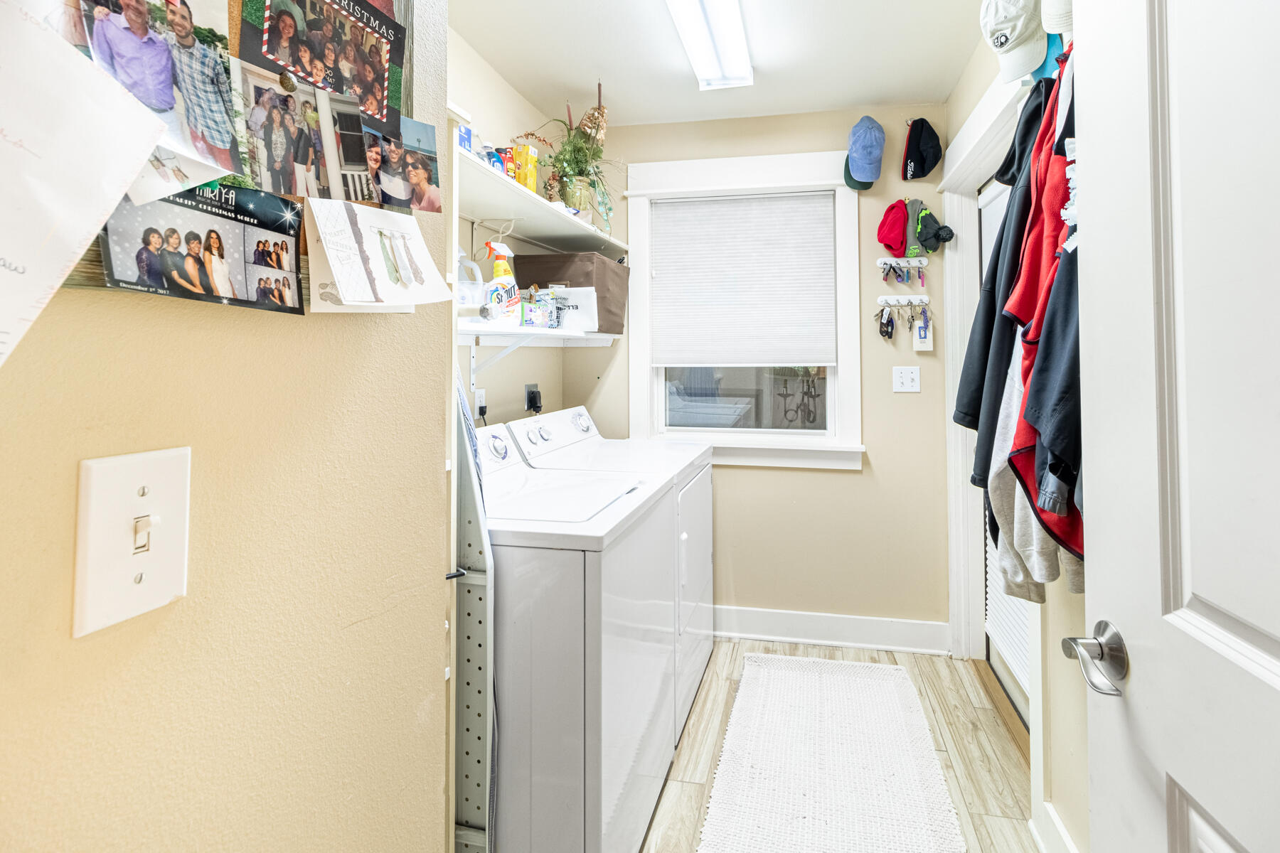 BEACH HIGHLAND 1ST ADD - Residential