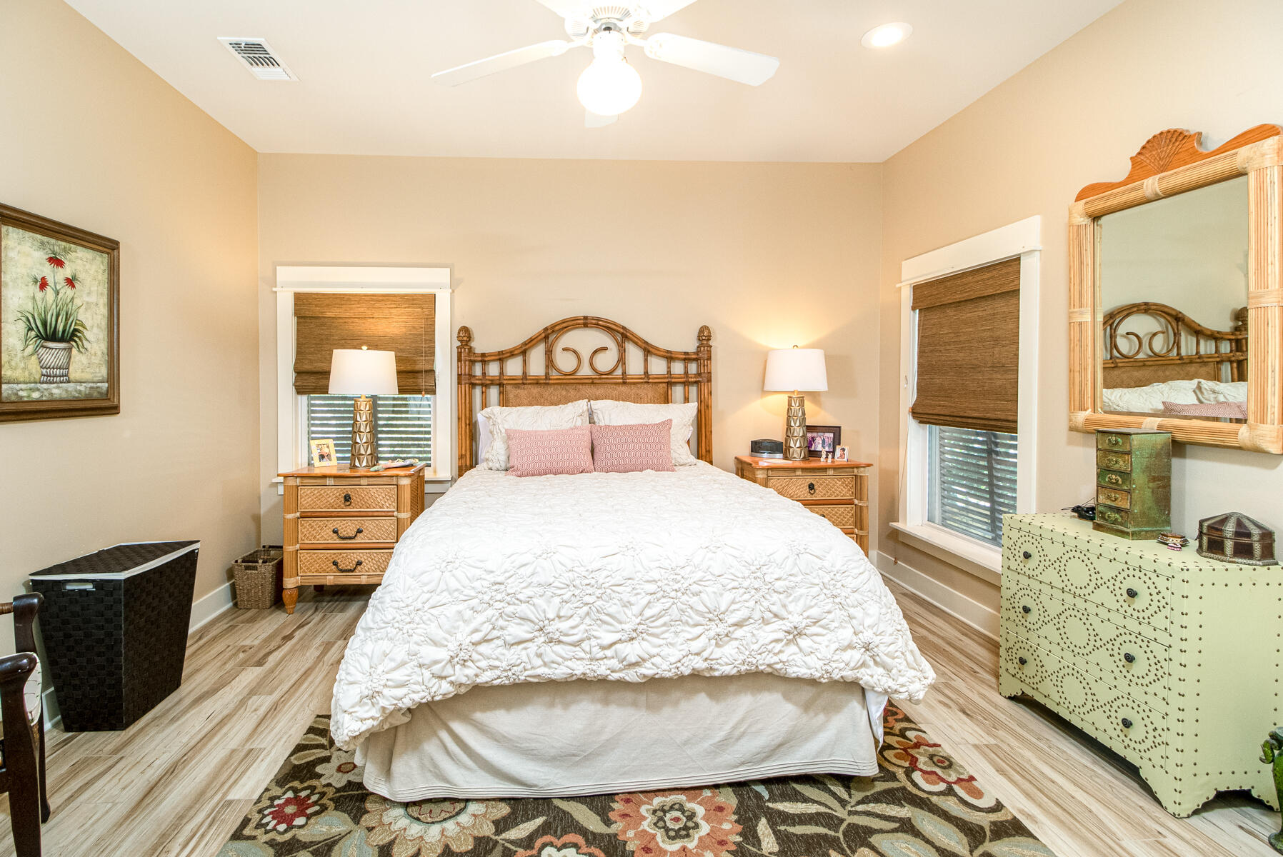 BEACH HIGHLAND 1ST ADD - Residential