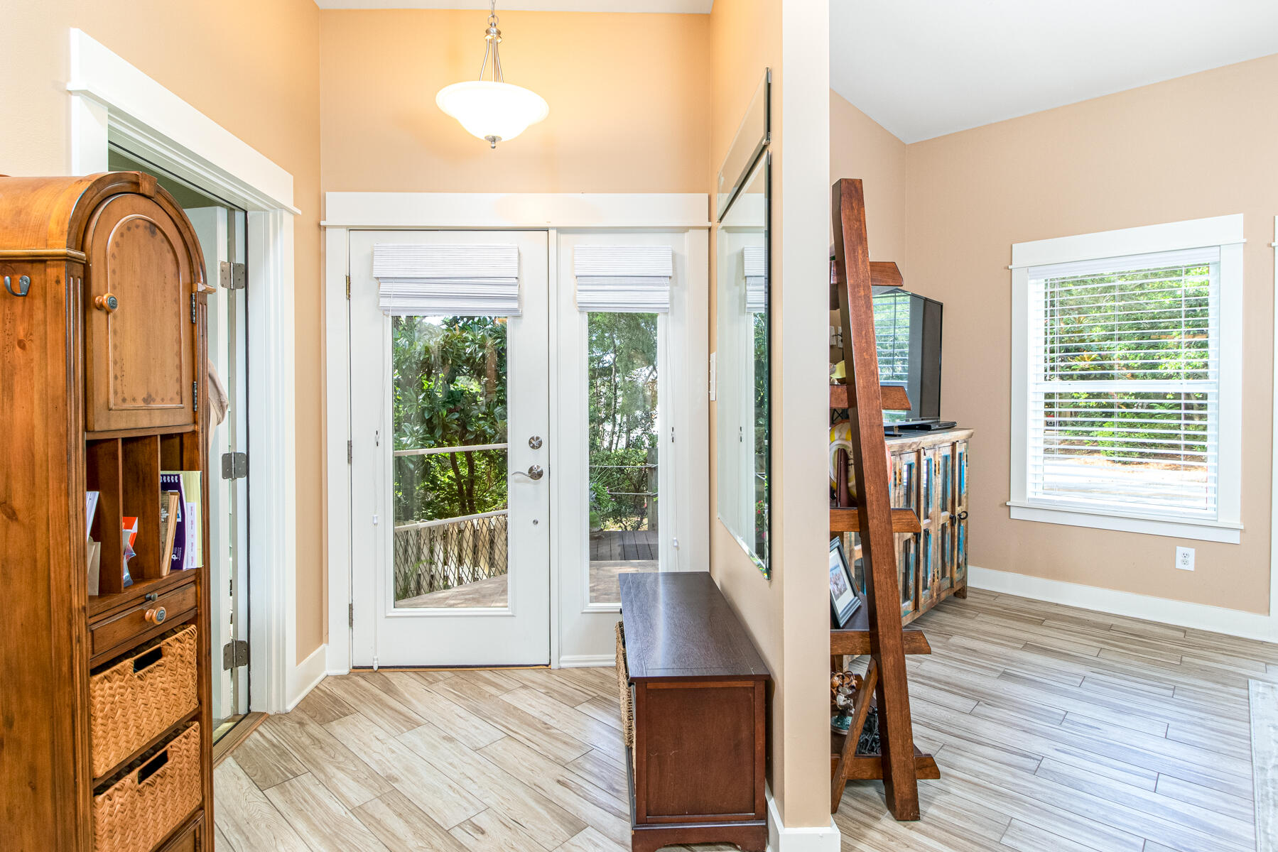 BEACH HIGHLAND 1ST ADD - Residential