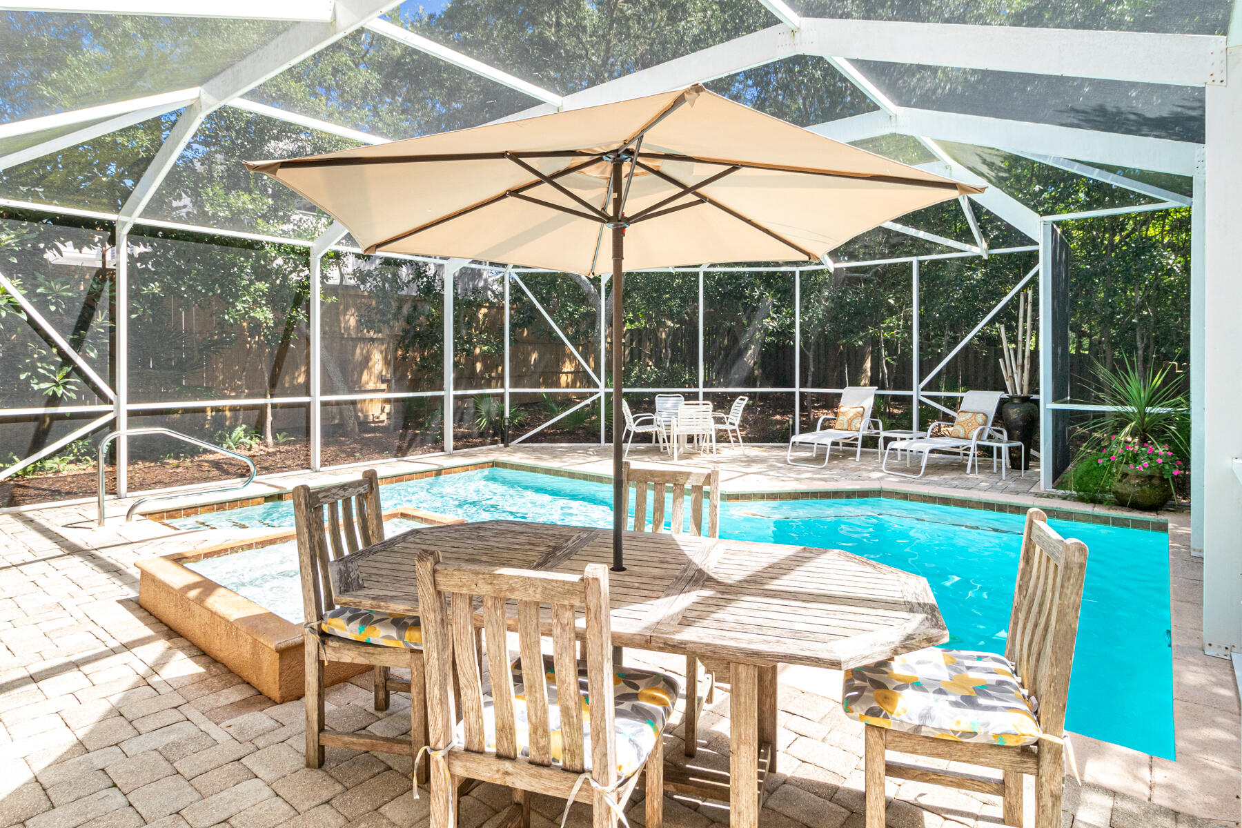 BEACH HIGHLAND 1ST ADD - Residential