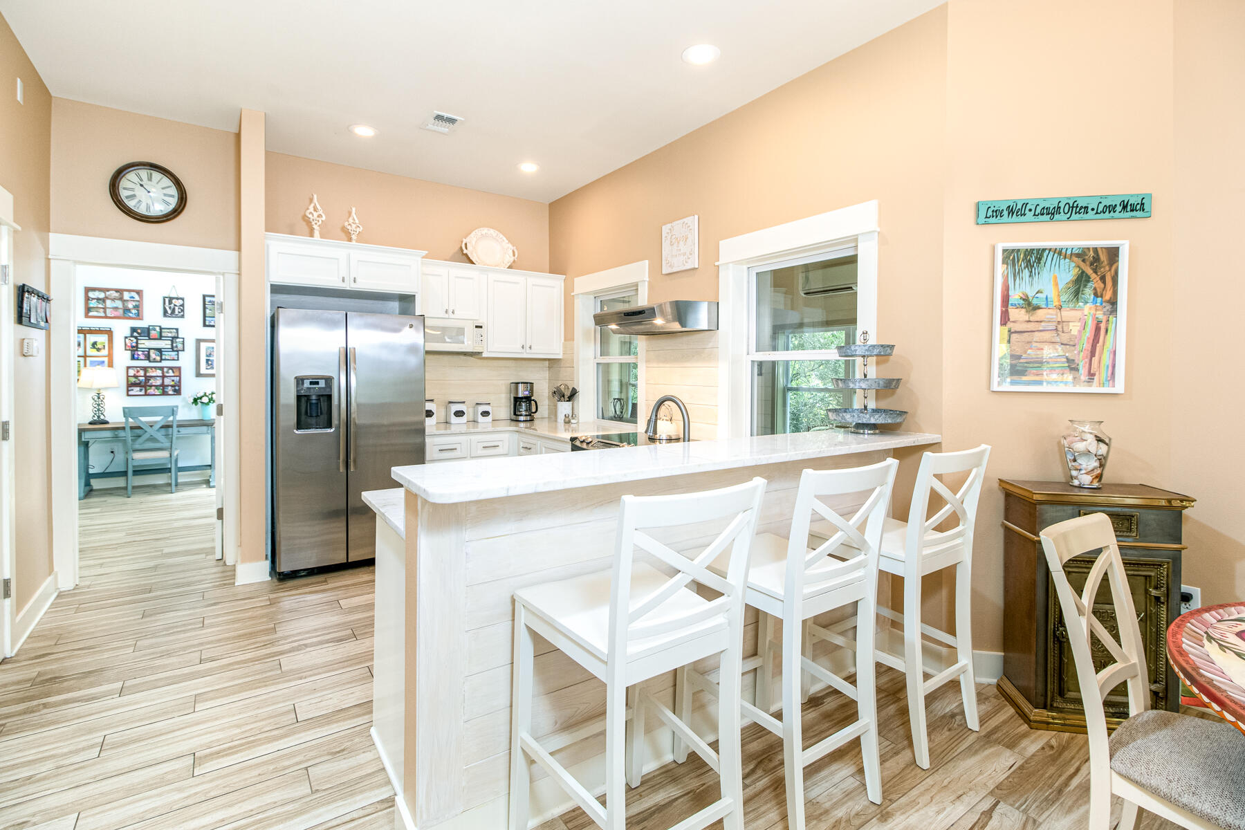 BEACH HIGHLAND 1ST ADD - Residential