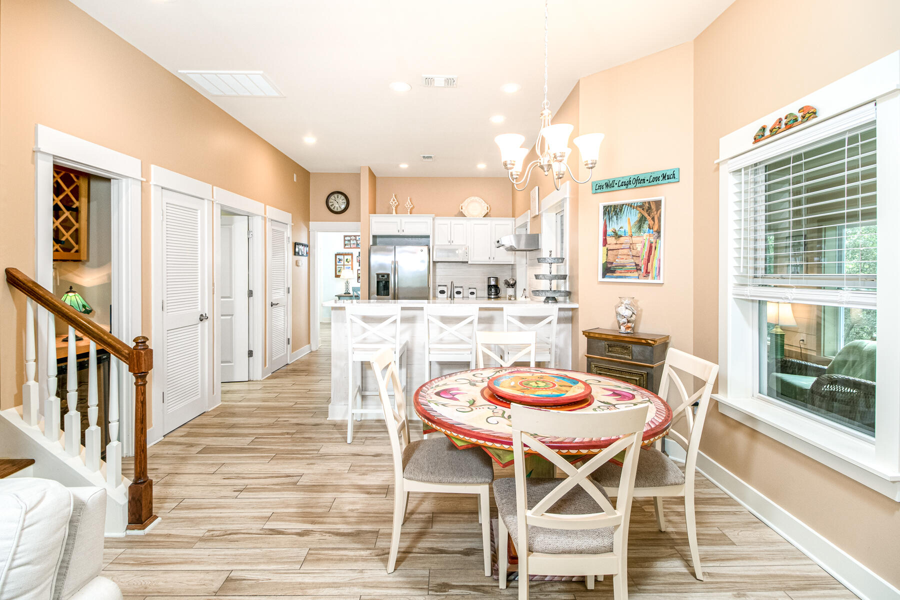 BEACH HIGHLAND 1ST ADD - Residential