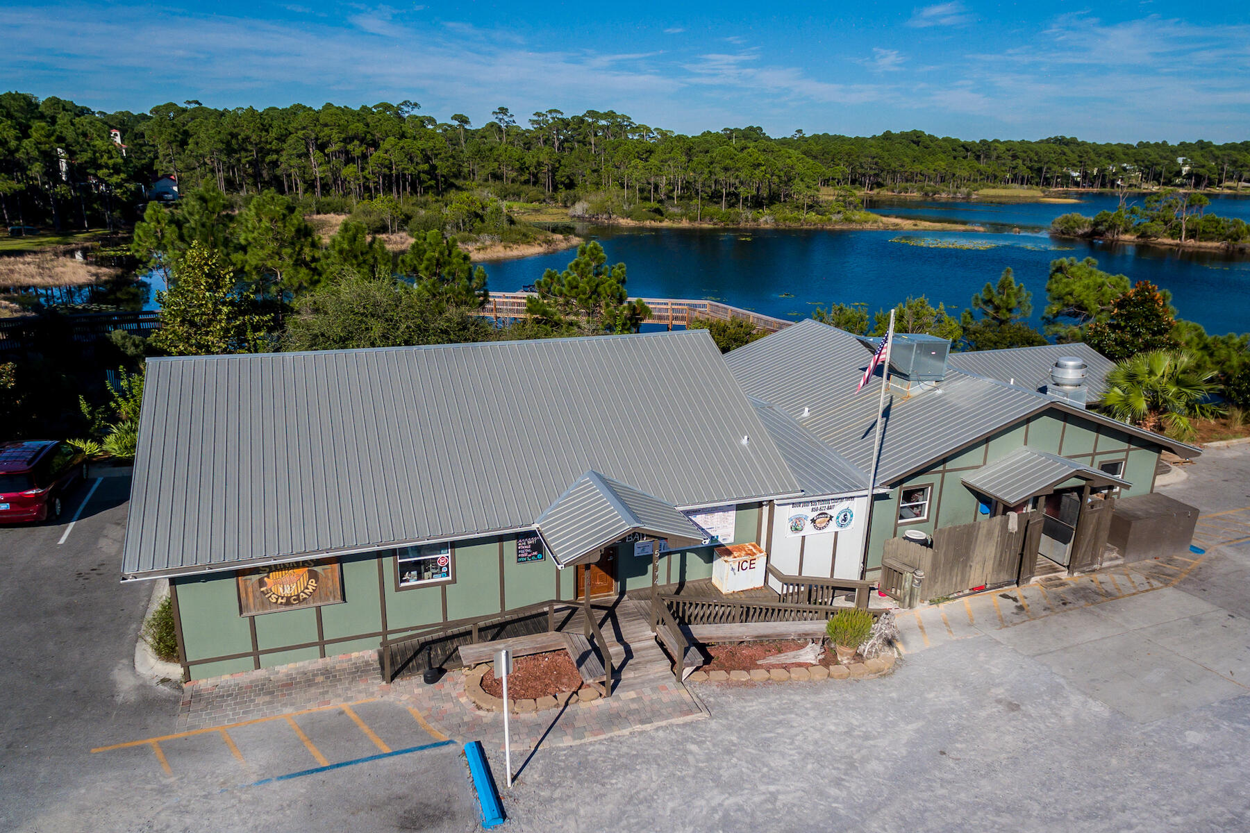 BEACH HIGHLAND 1ST ADD - Residential