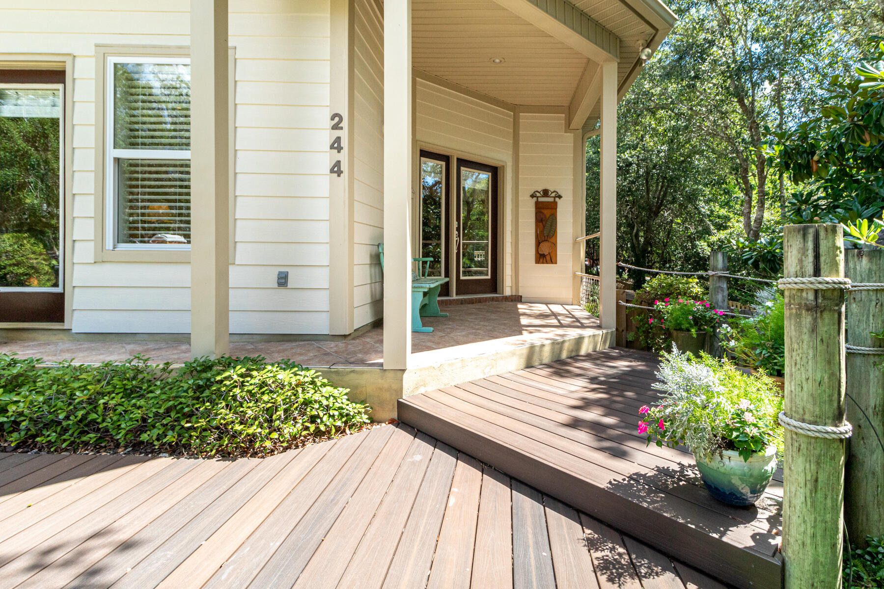 BEACH HIGHLAND 1ST ADD - Residential