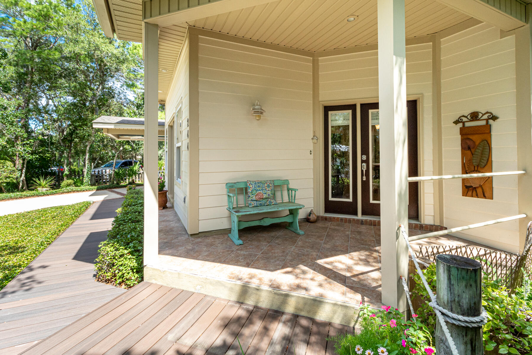 BEACH HIGHLAND 1ST ADD - Residential