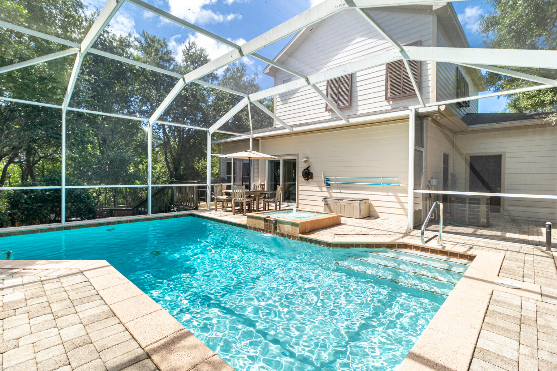 BEACH HIGHLAND 1ST ADD - Residential