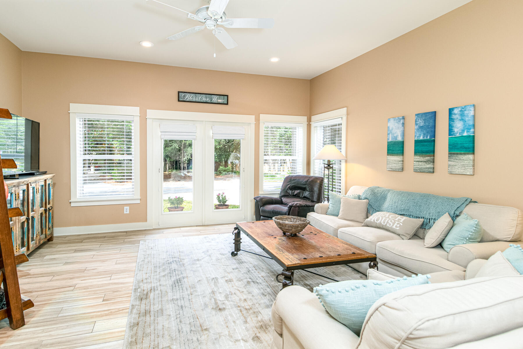 BEACH HIGHLAND 1ST ADD - Residential