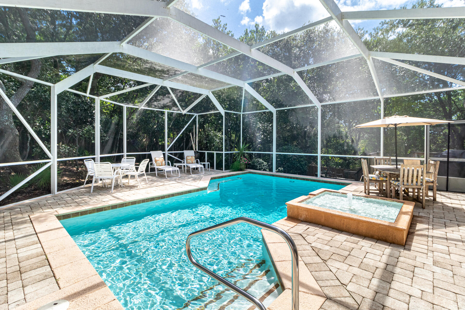 BEACH HIGHLAND 1ST ADD - Residential