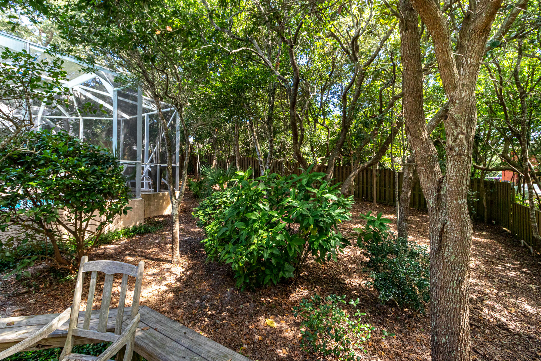 BEACH HIGHLAND 1ST ADD - Residential